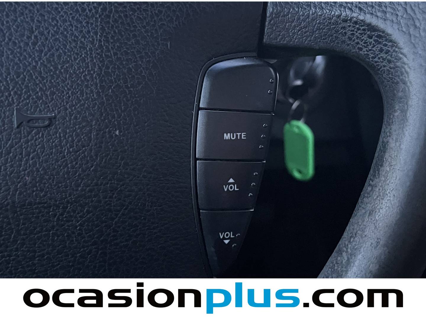 Foto SsangYong Actyon Ssangyong Actyon 200Xdi (141 CV)