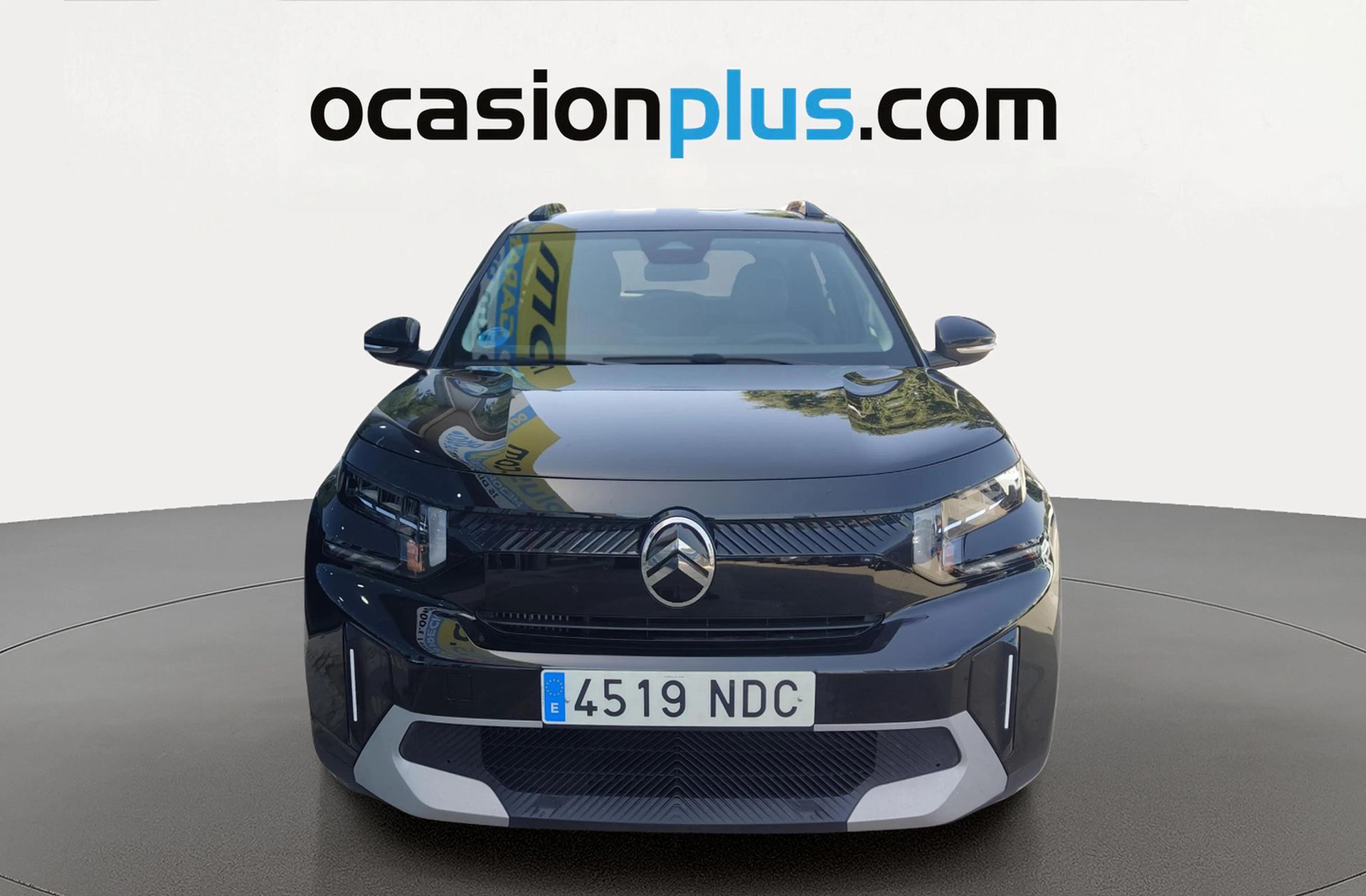 Citroën C3 Aircross Hybrid 145 Plus e-DCS6 - foto 12