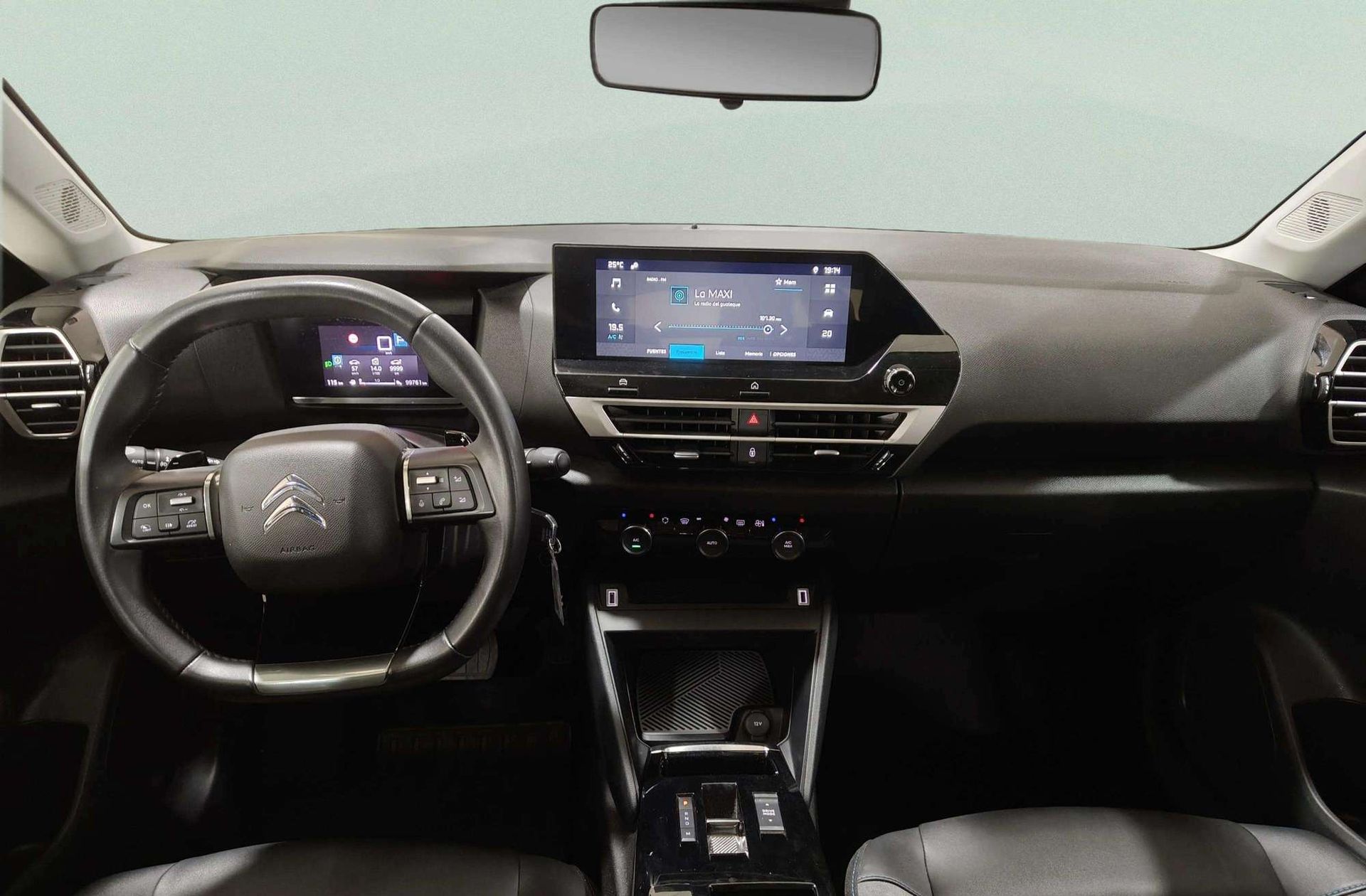 Citroën C4 PureTech 130 Plus EAT8 - foto 6