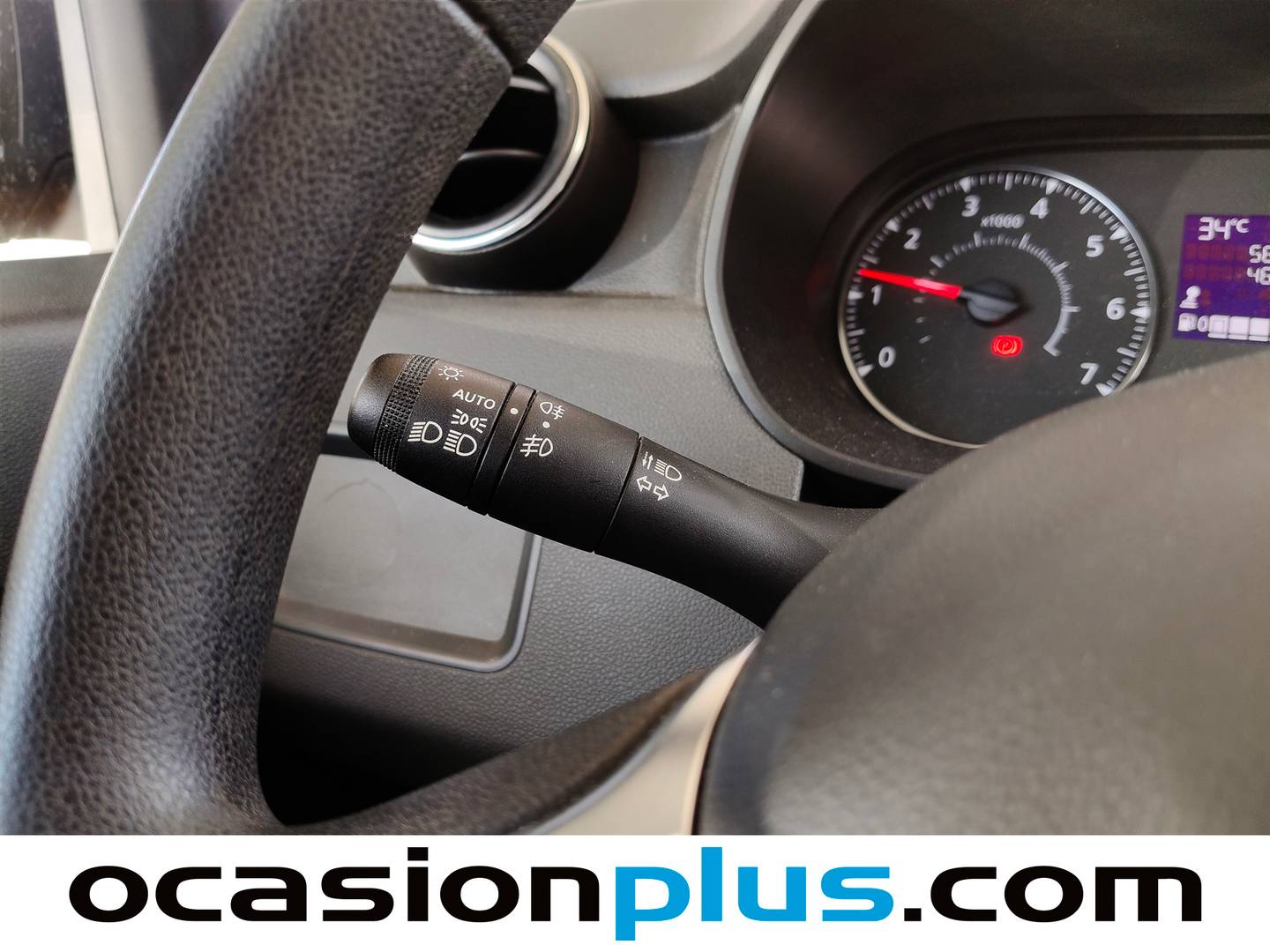Dacia Duster Dacia Duster Essential 1.6 (115 CV) 4X2 115cv
