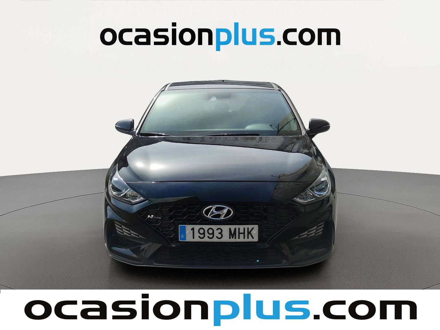 Hyundai i30 Hyundai i30 1.0 TGDI N-Line 30 Aniversario (120 CV) 120cv