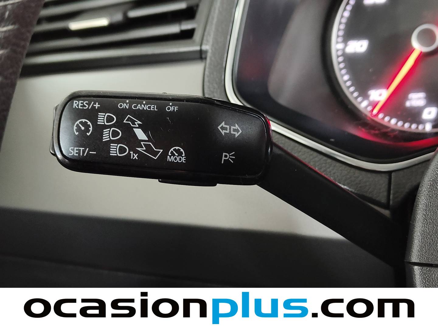 Foto Seat Ibiza SEAT Ibiza 1.6 TDI S&S Style (95 CV)