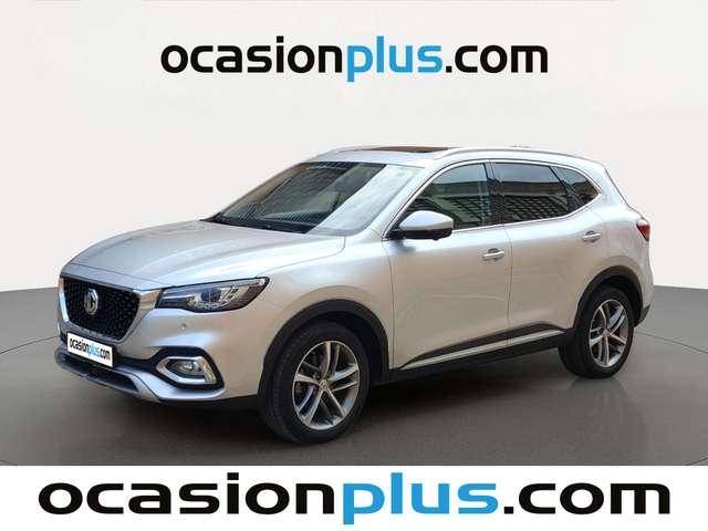 MG HS 1.5 Turbo GDI Luxury (162 CV) de segunda mano