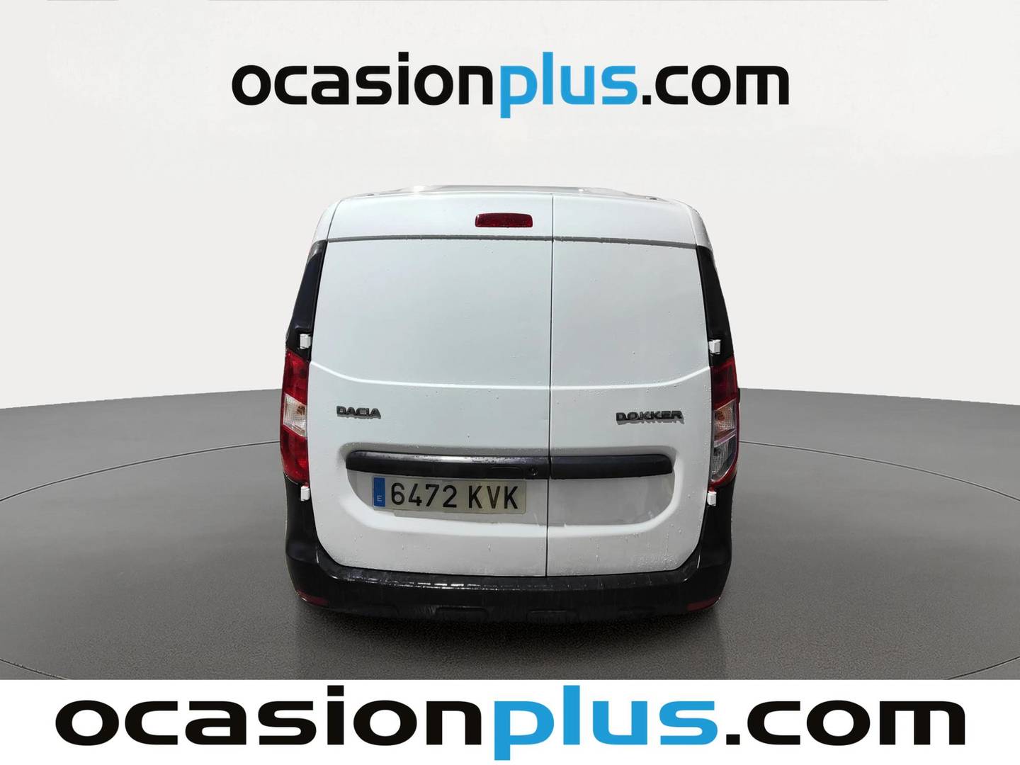 Dacia Dokker Dacia Dokker 1.6 GLP Essential (98 CV) al mejor precio