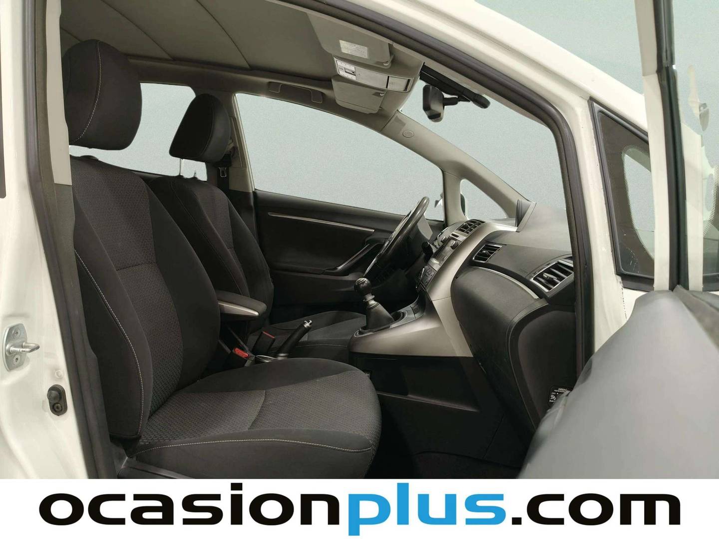 Toyota Verso Toyota Verso 120D Advance (124 CV) km 0