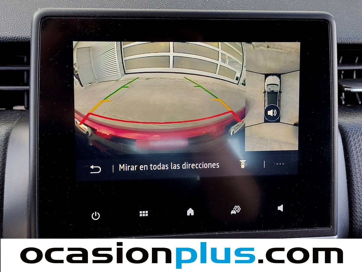 Acabados Renault Clio Renault Clio Zen TCe (90 CV)