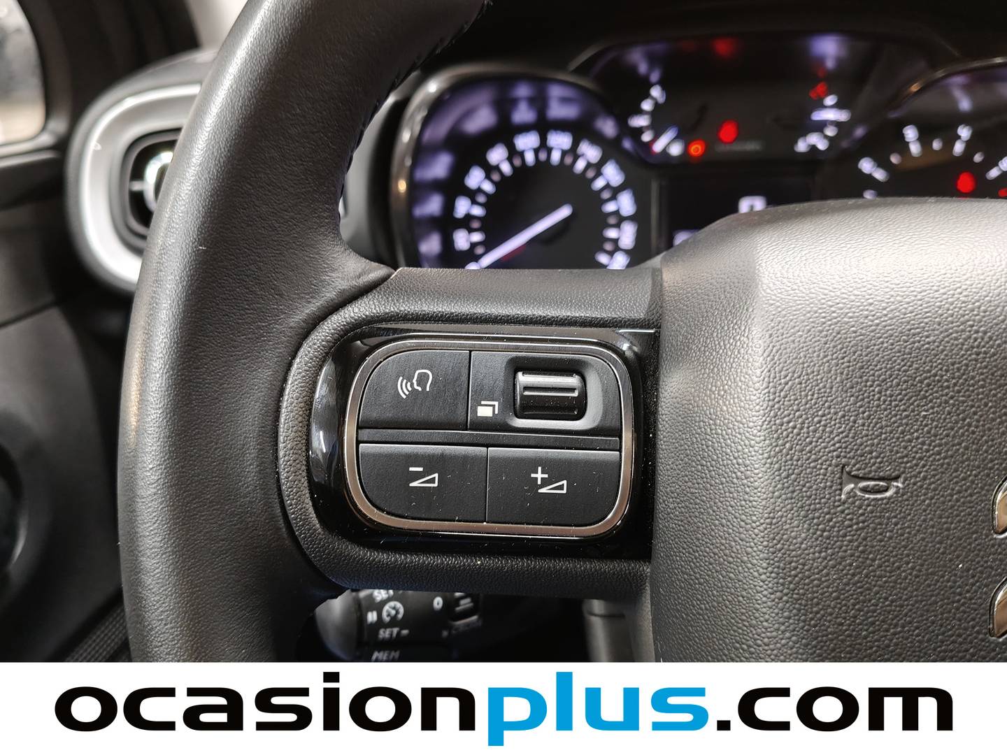 Citroën C3 Origin Citroën C3 Origin PureTech 110 Max (110 CV) al mejor precio