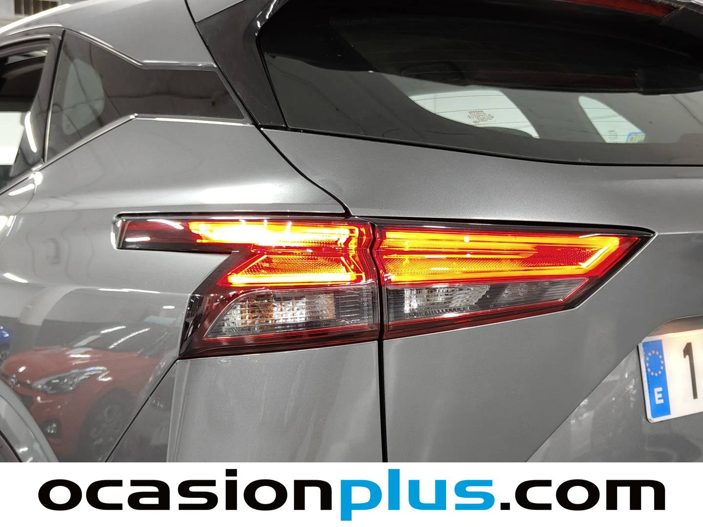 Nissan QASHQAI Nissan Qashqai DIG-T 140 mHEV Acenta 4x2 (140 CV) km 0