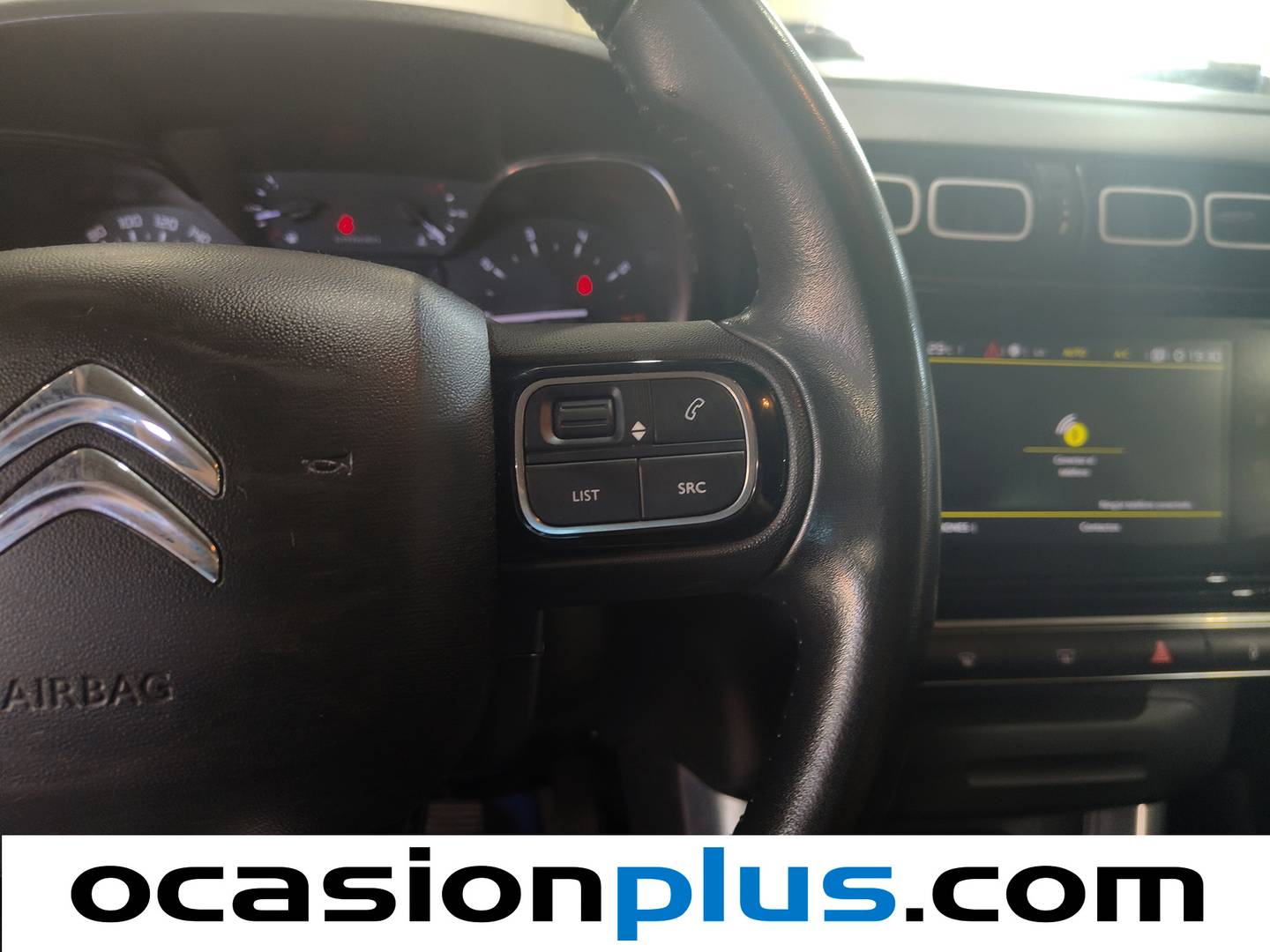 Citroën C3 Aircross Citroën C3 Aircross CITROEN C3 Aircross BlueHDi  SHINE (100CV) barato