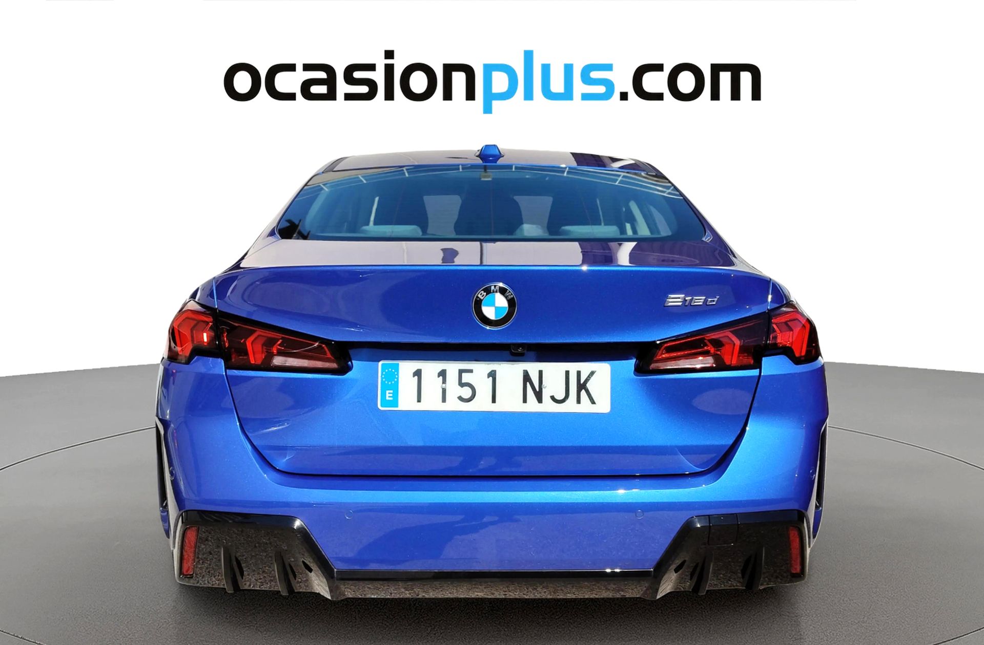 BMW Serie 2 218d Gran Coupe - foto 15
