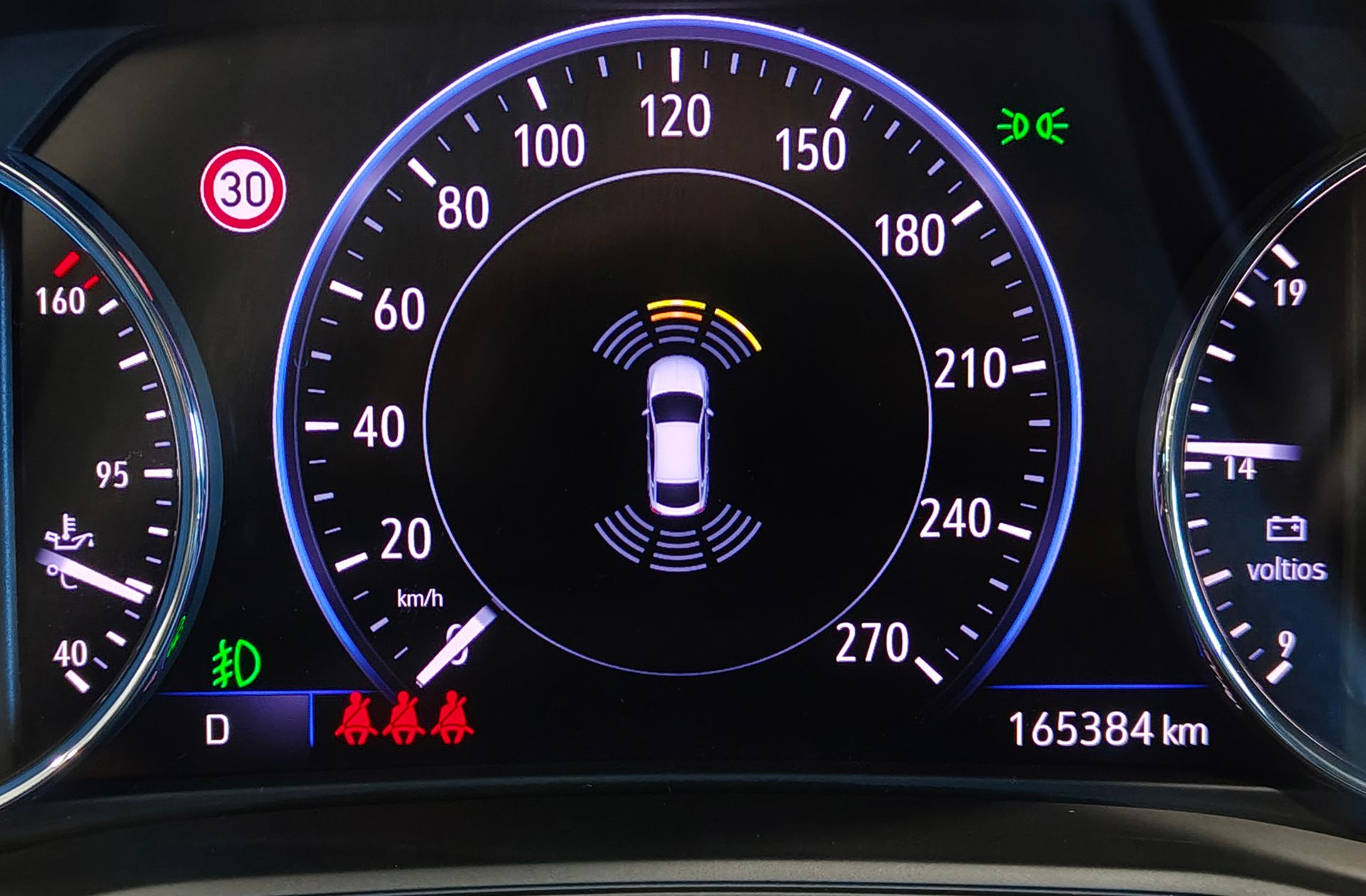 Opel Insignia 2.0T SHT GS Business Elegance AT9 - foto 11
