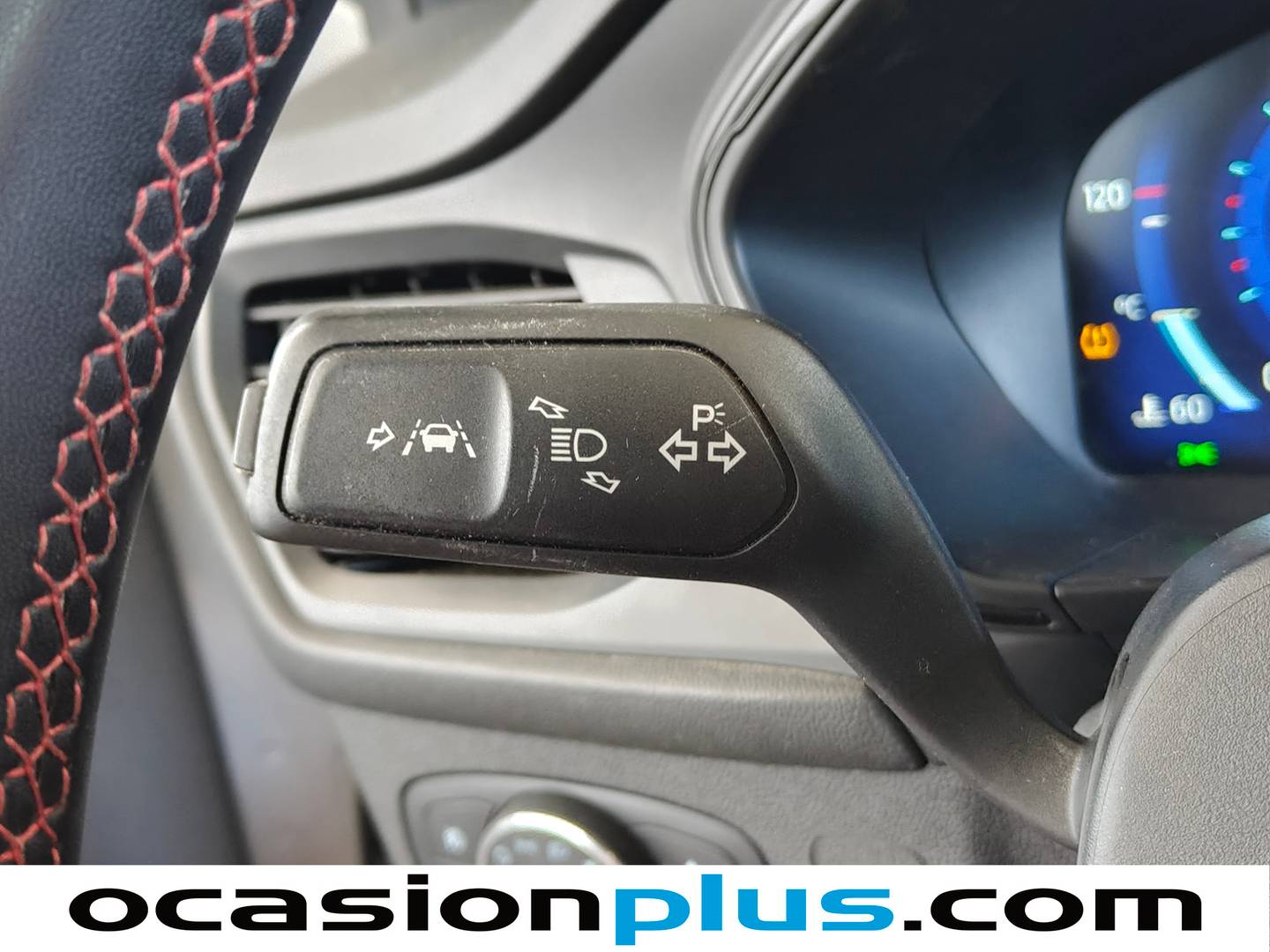 Ford Focus Ford Focus 1.0 Ecoboost MHEV ST-Line (125 CV) 125cv