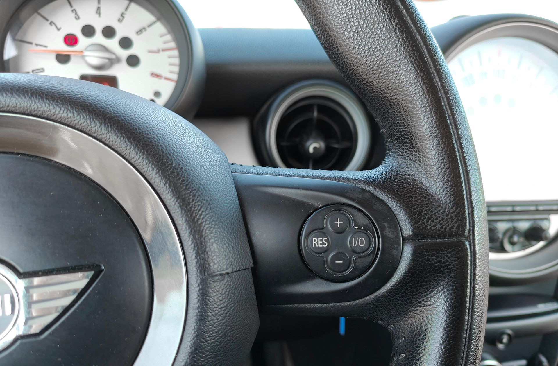 MINI Cooper One - foto 24