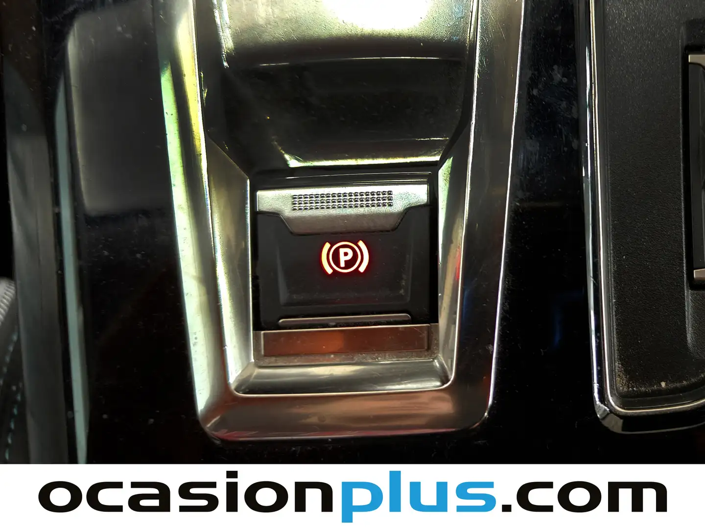 Foto Peugeot 5008 Peugeot 5008 BlueHDi 130 S&S Allure EAT8 (130 CV)