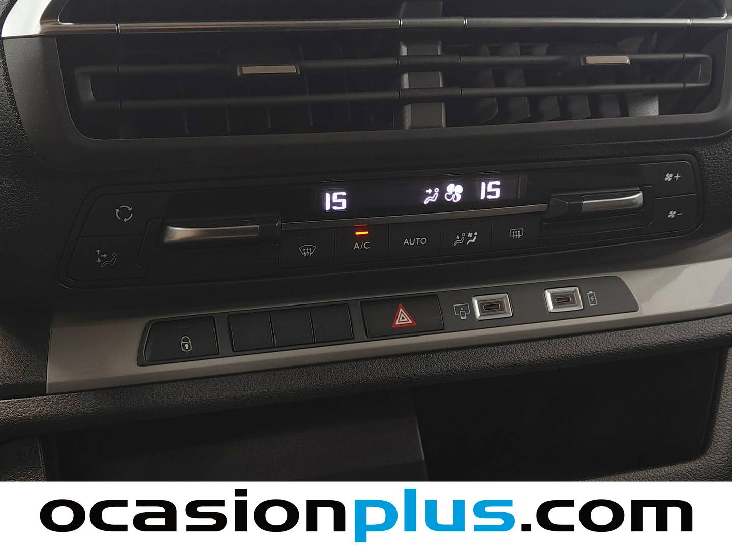 Peugeot Traveller Peugeot Traveller BlueHDi 180 Business Standard EAT8 (180 CV) 8 Plazas km 0