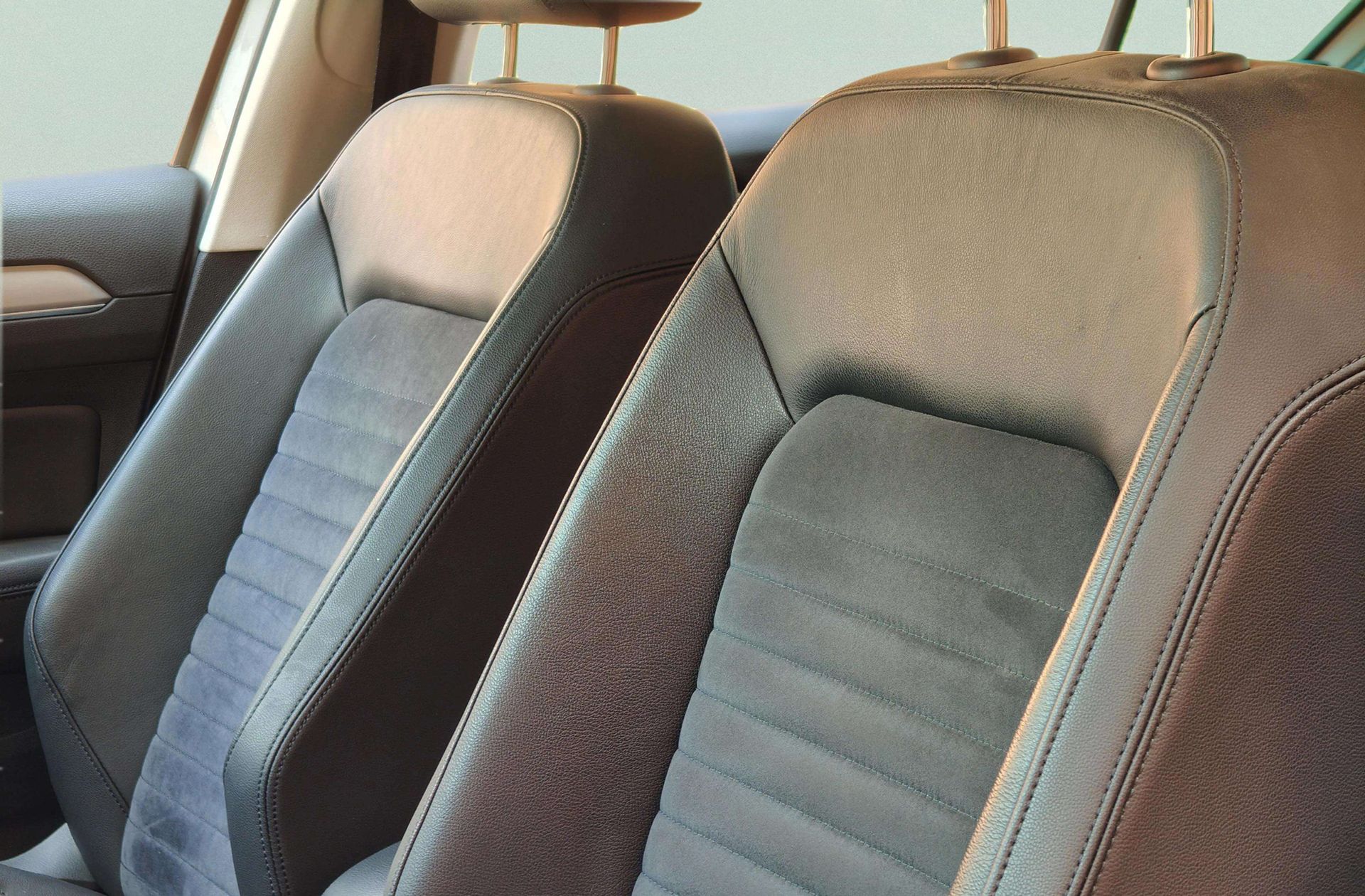 Volkswagen Passat Sport 2.0 TDI BMT - foto 7