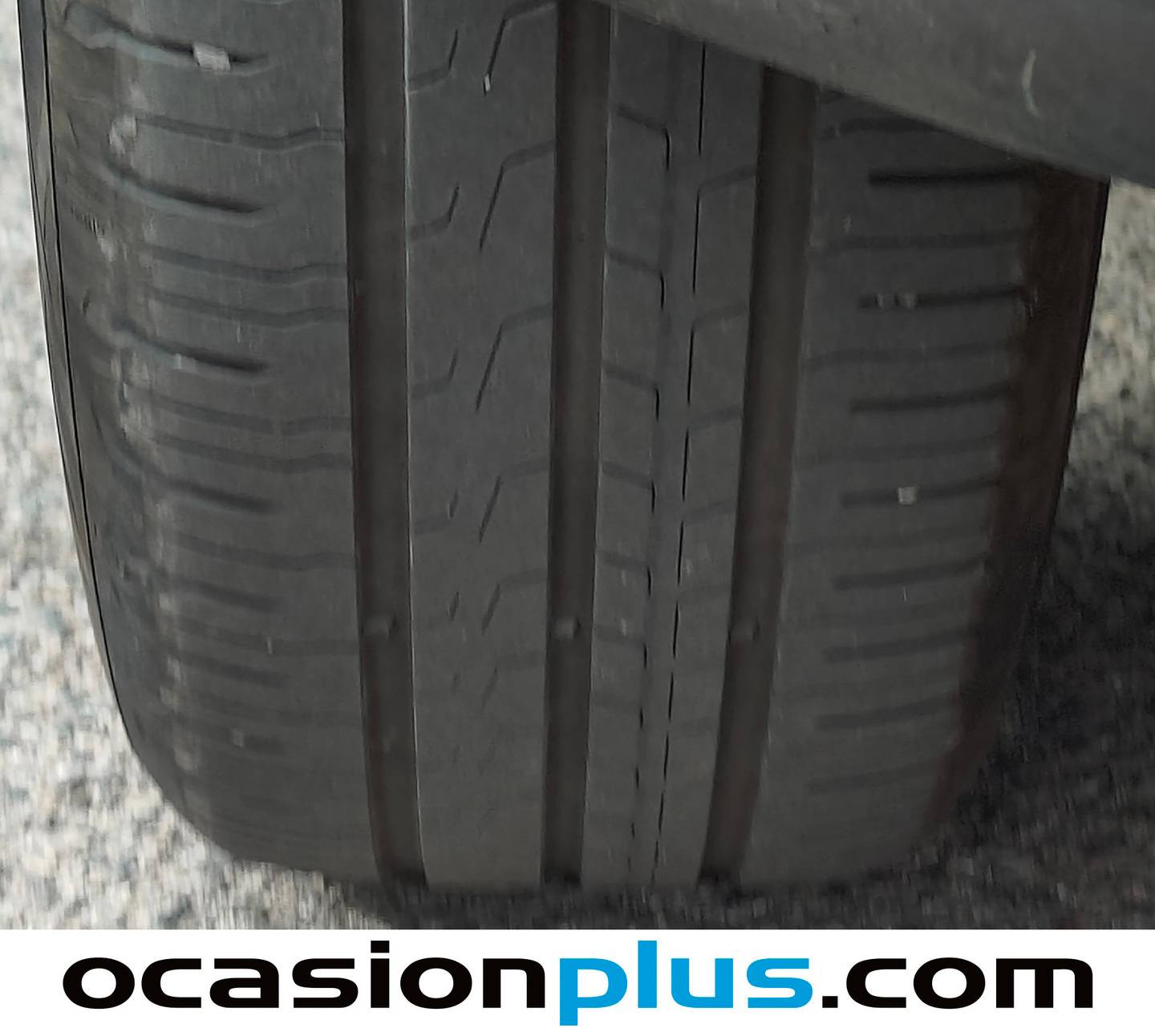 Citroën C4 Citroën C4 PureTech 130 S&S 6v Feel Pack (130 CV) de segunda mano