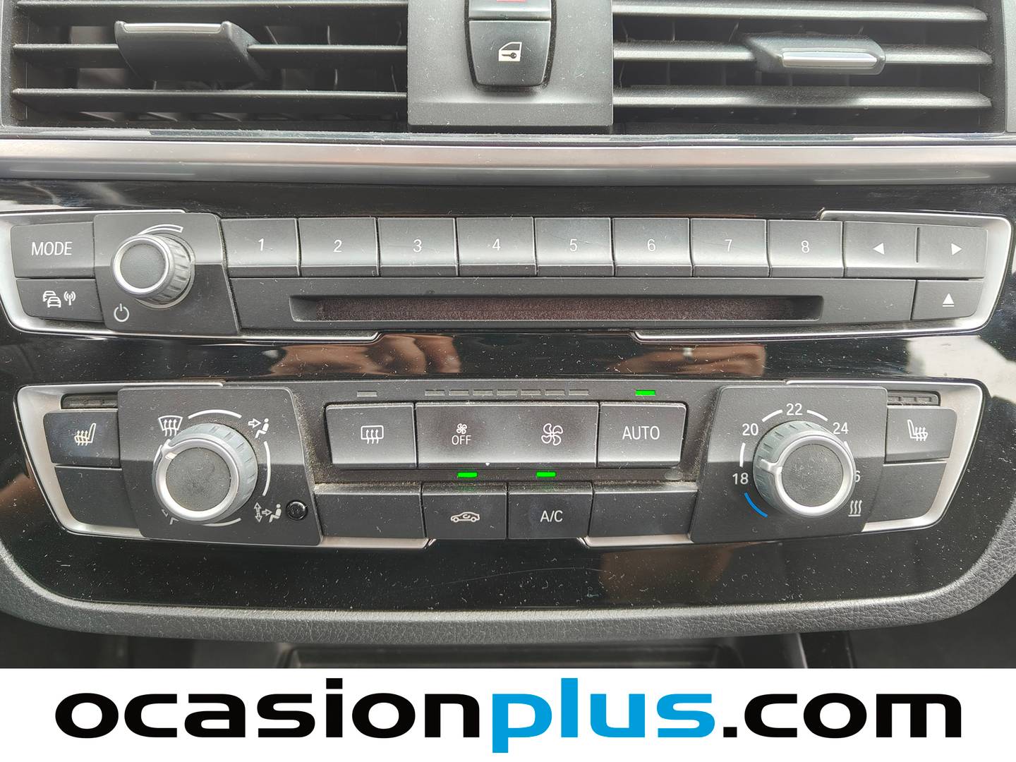 BMW Serie 1 BMW Serie 1 118i (136 CV) km 0