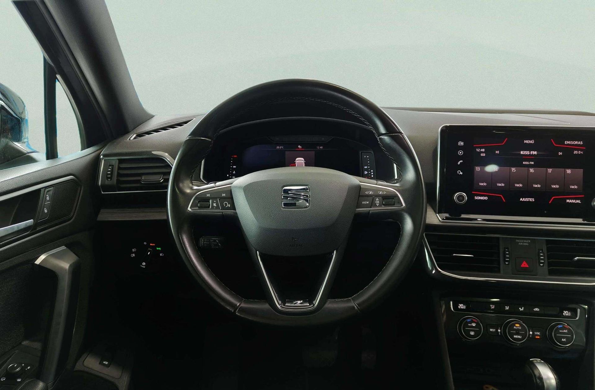 SEAT Tarraco 2.0 TDI Xcellence 4Drive DSG 7 plazas - foto 34