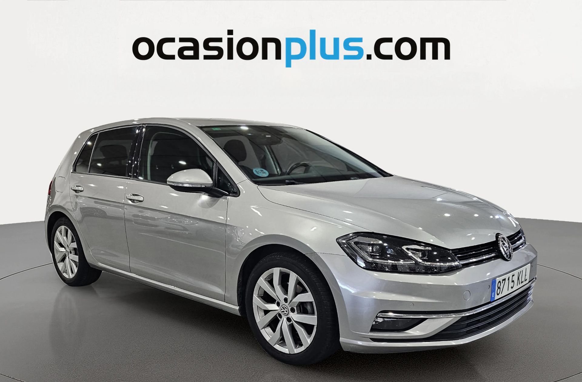 Volkswagen Golf Sport 2.0 TDI DSG - foto 2