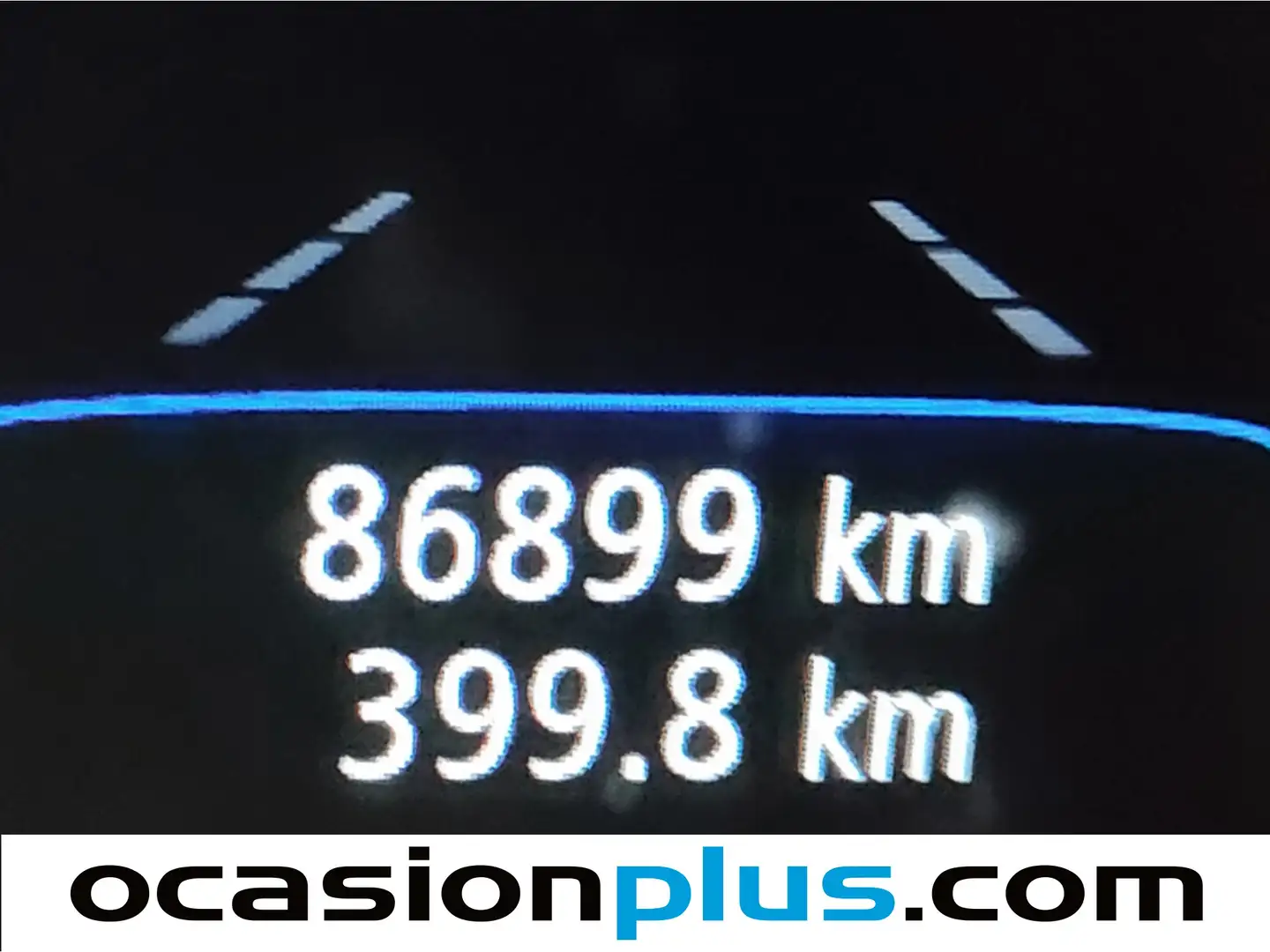 Foto Renault Kadjar Renault Kadjar Zen Energy TCe (130 CV)