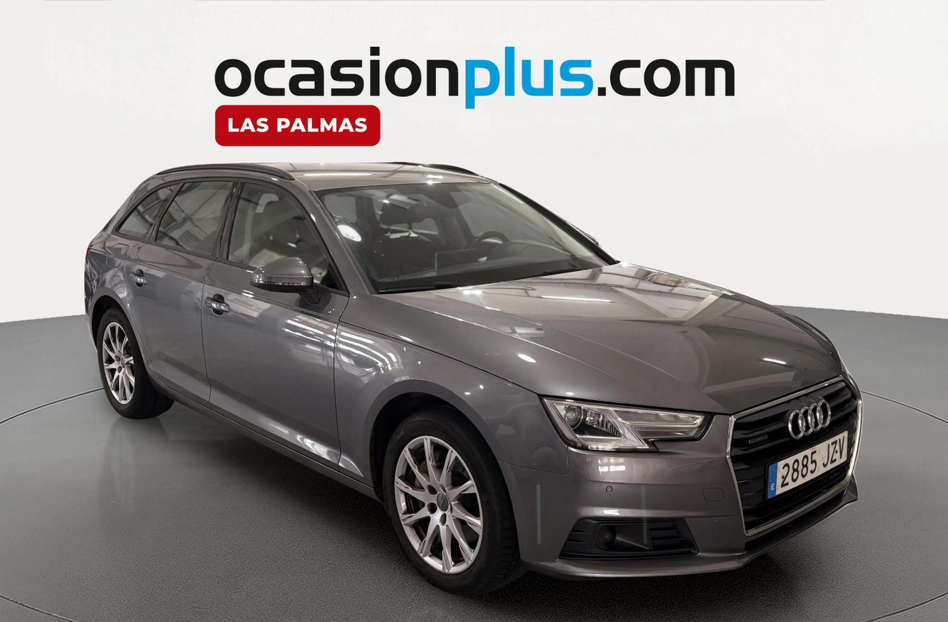 Audi A4 Avant 2.0 TDI quattro S tronic - foto 2