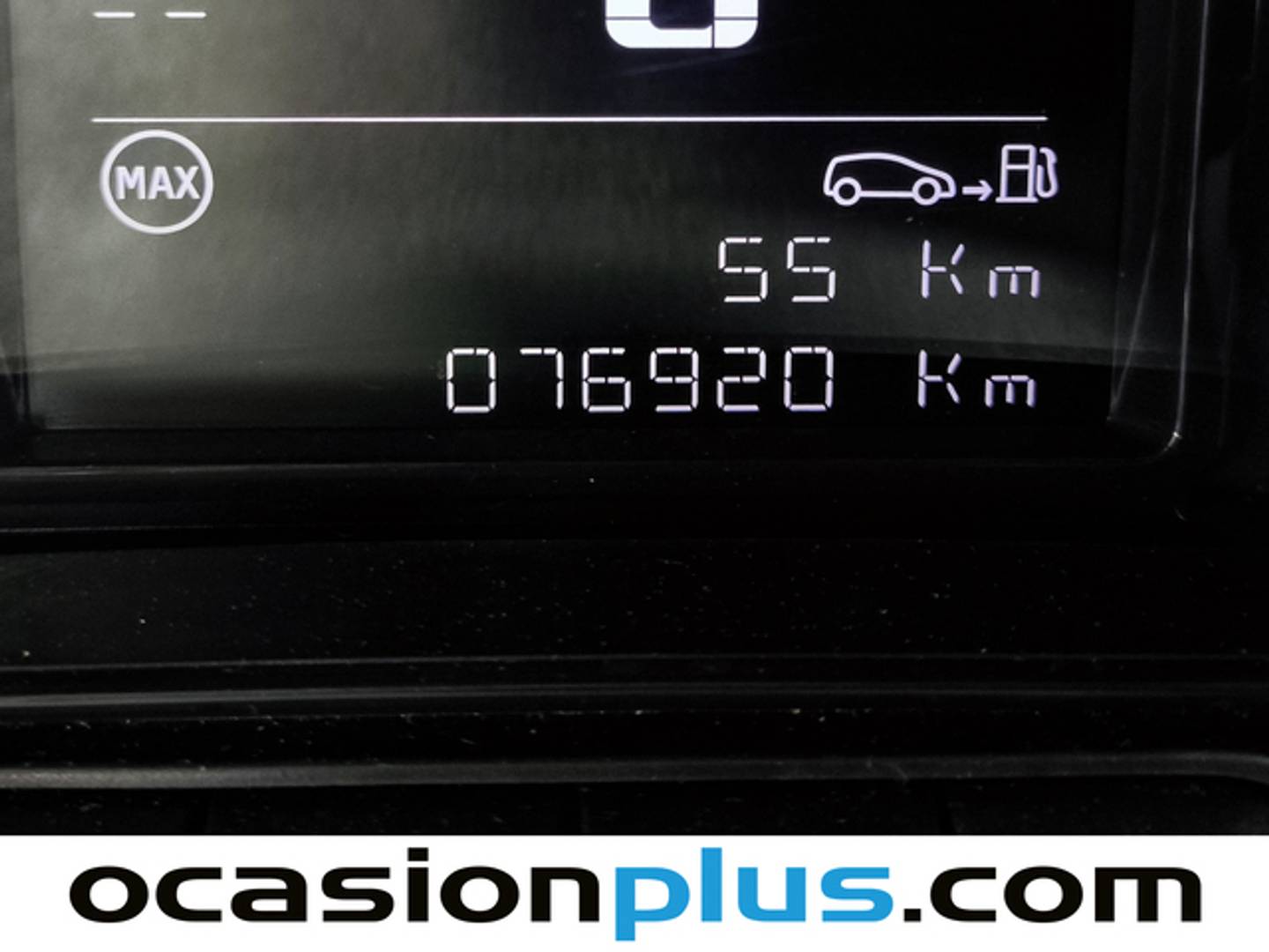 Citroën C3 Origin Citroën C3 Origin PureTech 83 Plus (83 CV) seminuevo