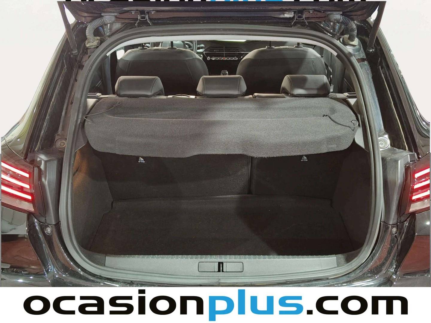 Foto Peugeot 208 Peugeot 208 PureTech 100 Allure (100 CV)