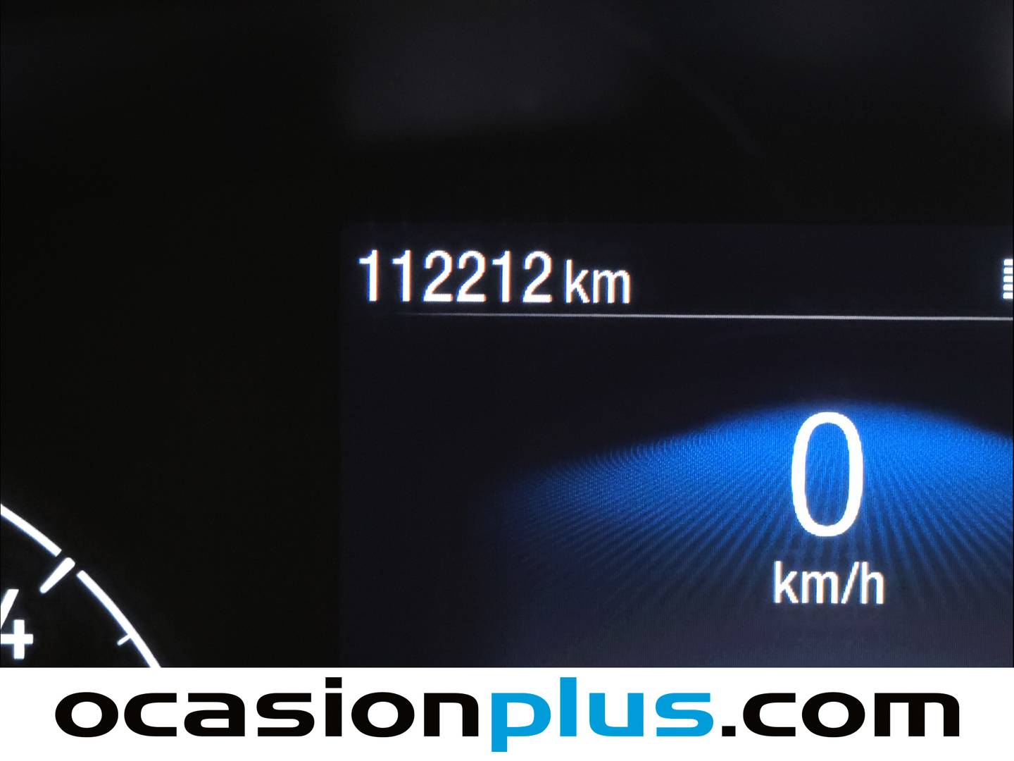 Ford Transit Ford Transit 350 L3H2 Trend (130 CV) seminuevo
