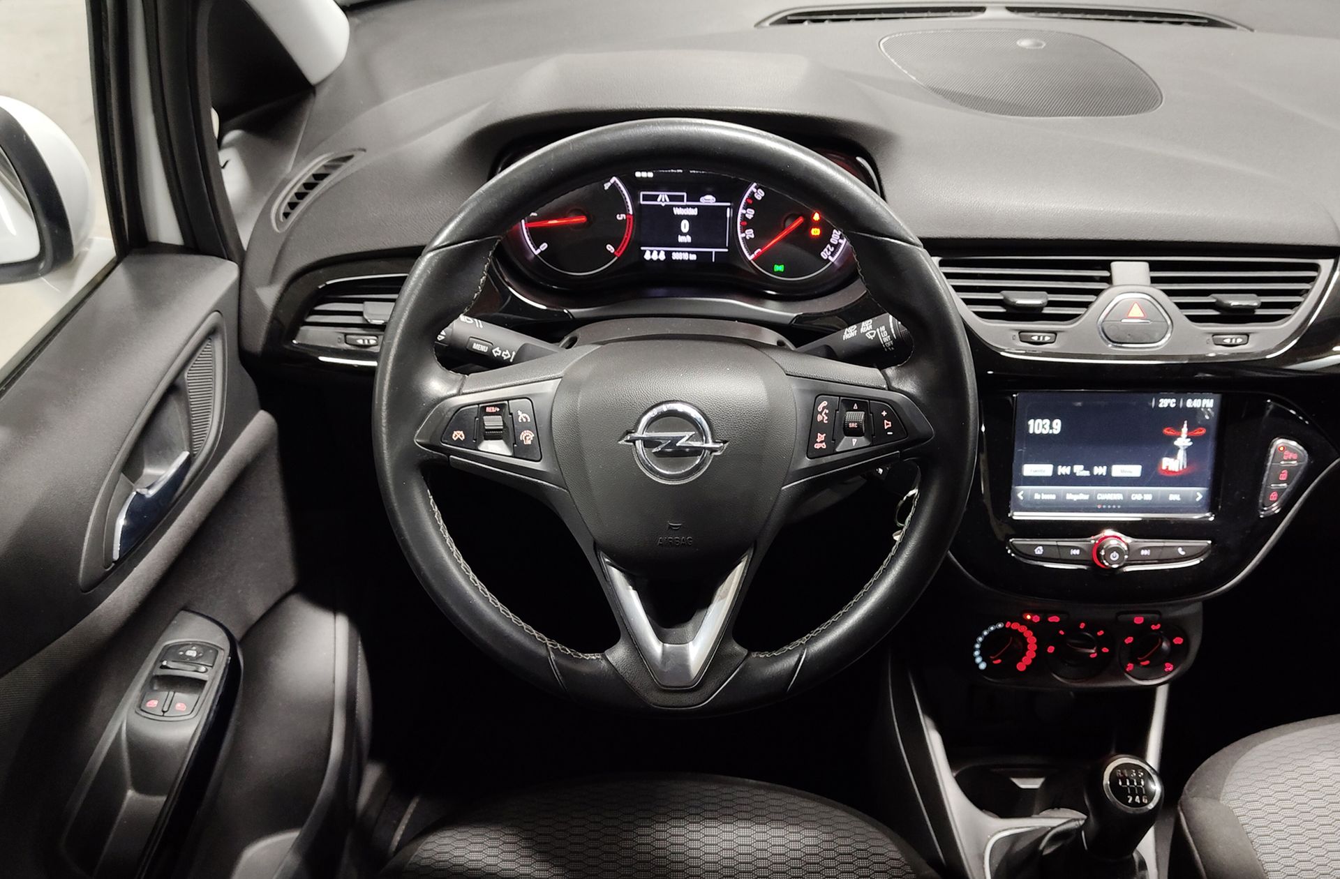 Opel Corsa 1.3 CDTi Selective - foto 20