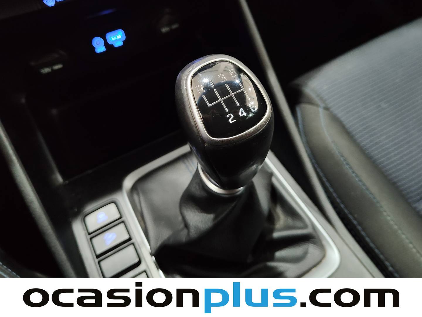 Hyundai Tucson Hyundai Tucson 1.6 GDI BlueDrive Essence 4x2 (131 CV) 131cv