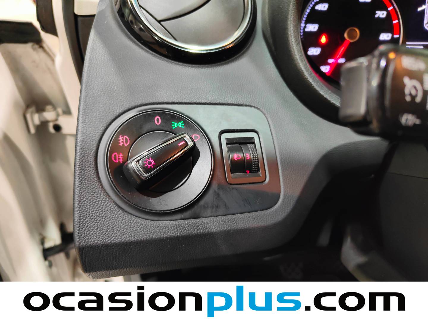 Seat Ibiza Seat Ibiza 1.2 TSI Style (90 CV) 90cv