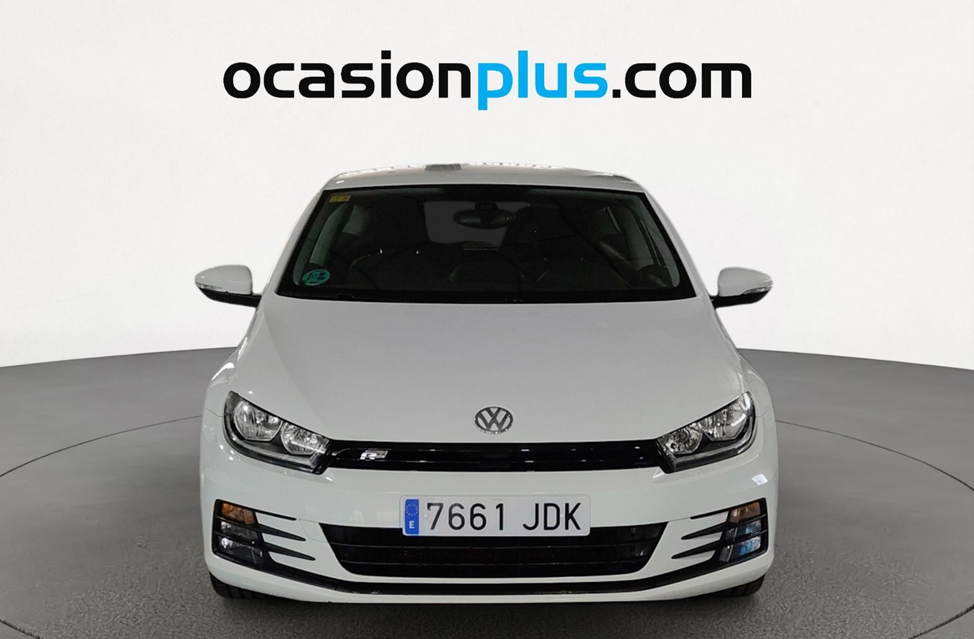 Volkswagen Scirocco R-Line 1.4 TSI BMT - foto 13