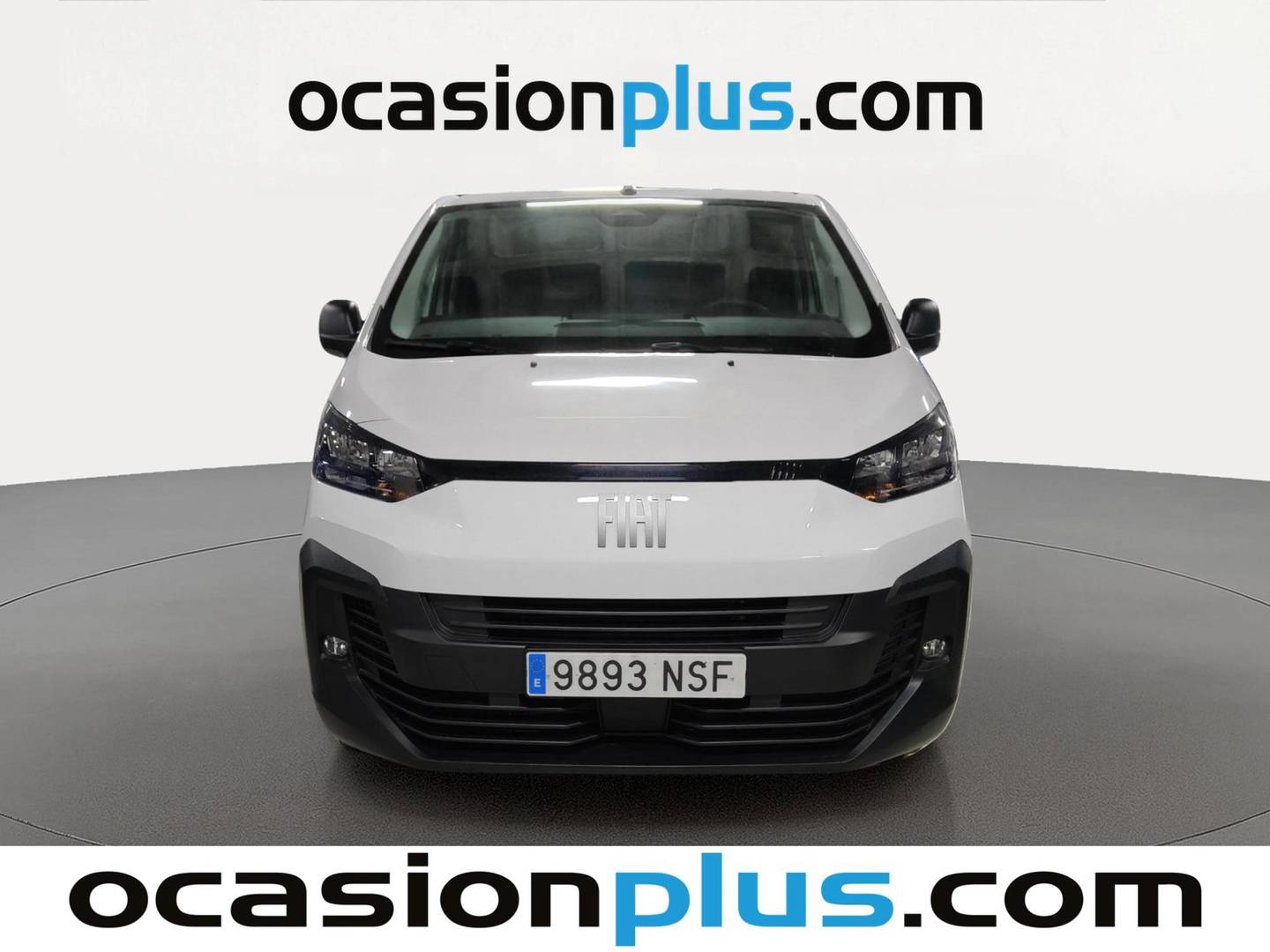 Fiat Scudo Fiat Scudo Furgón M 1.5 Diésel (120 CV) 120cv