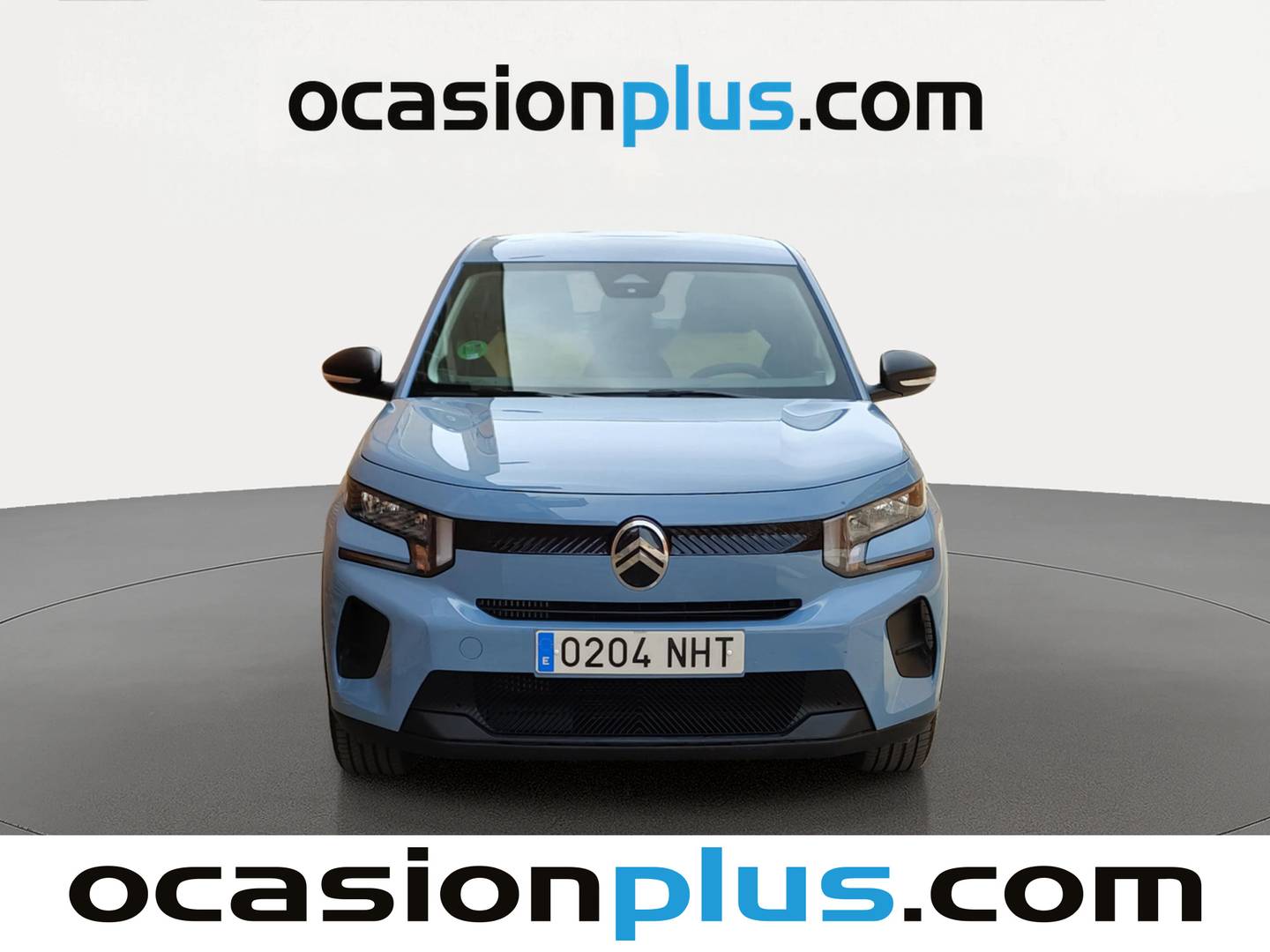 Citroën C3 Citroën C3 Turbo 100 You (100 CV) seminuevo