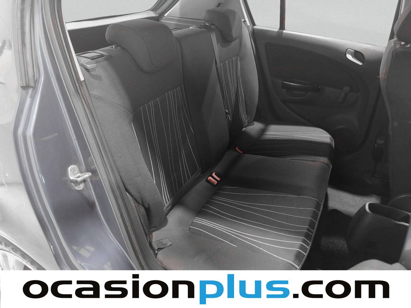 Opel Corsa Opel Corsa 1.2 111 Years (85 CV) gasolina
