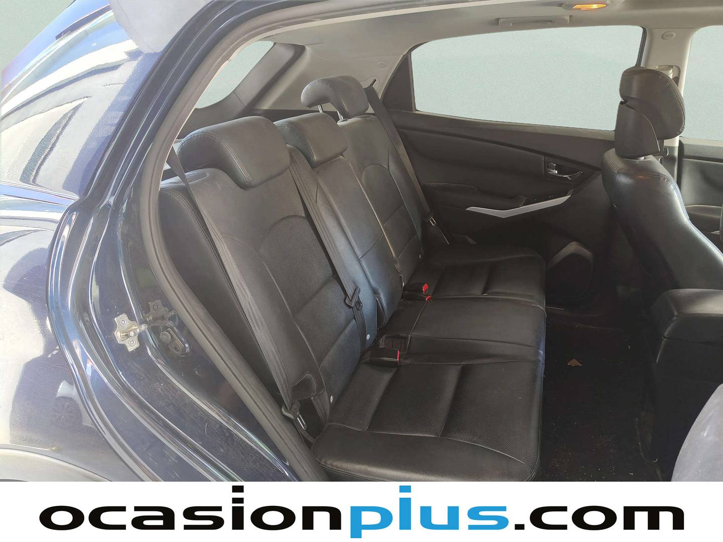 SsangYong Korando SsangYong Korando D22T Limited 4x2 (178 CV) diésel