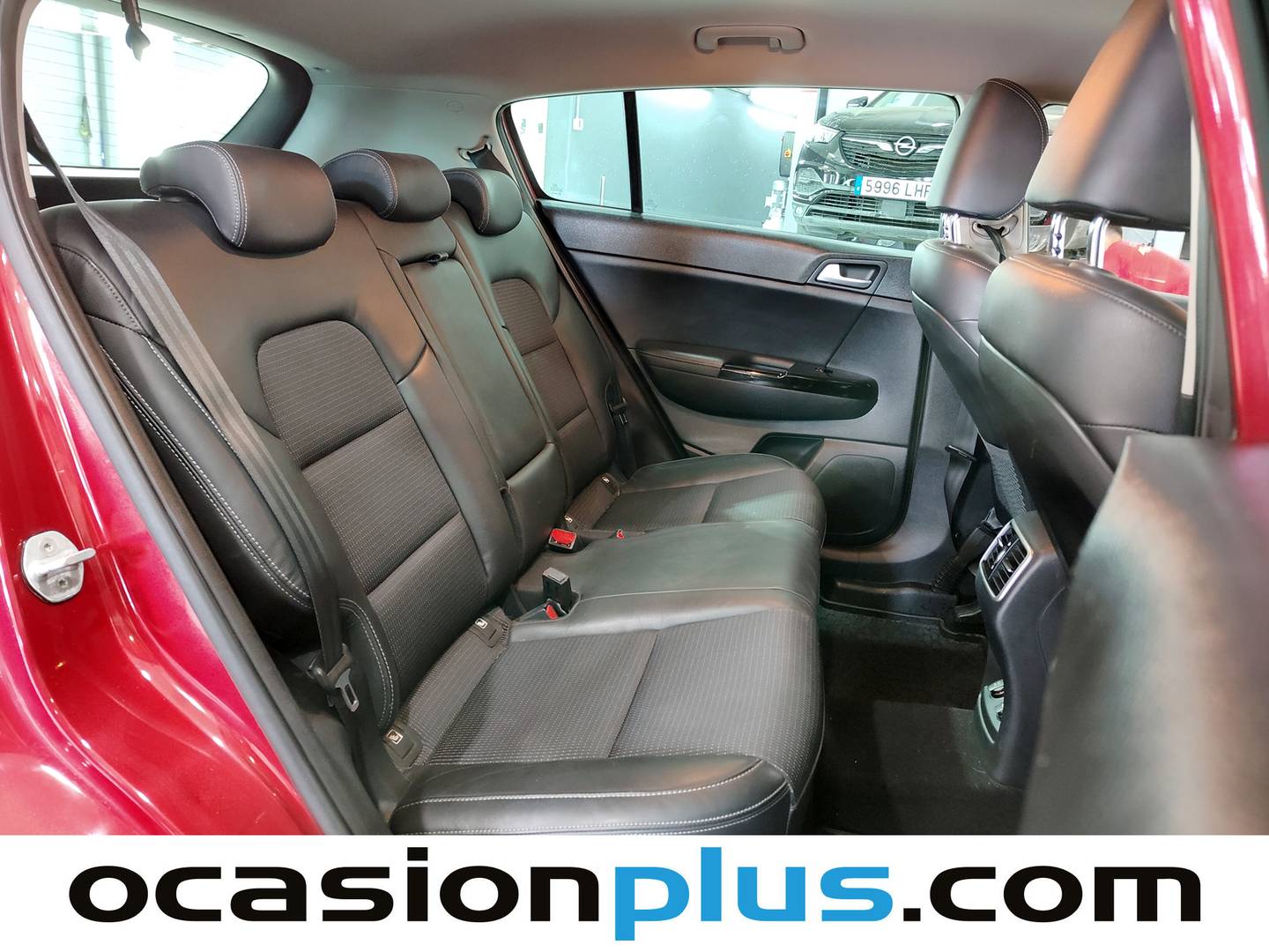 KIA Sportage KIA Sportage 1.6 GDi Drive Plus 4x2 (132 CV) al mejor precio