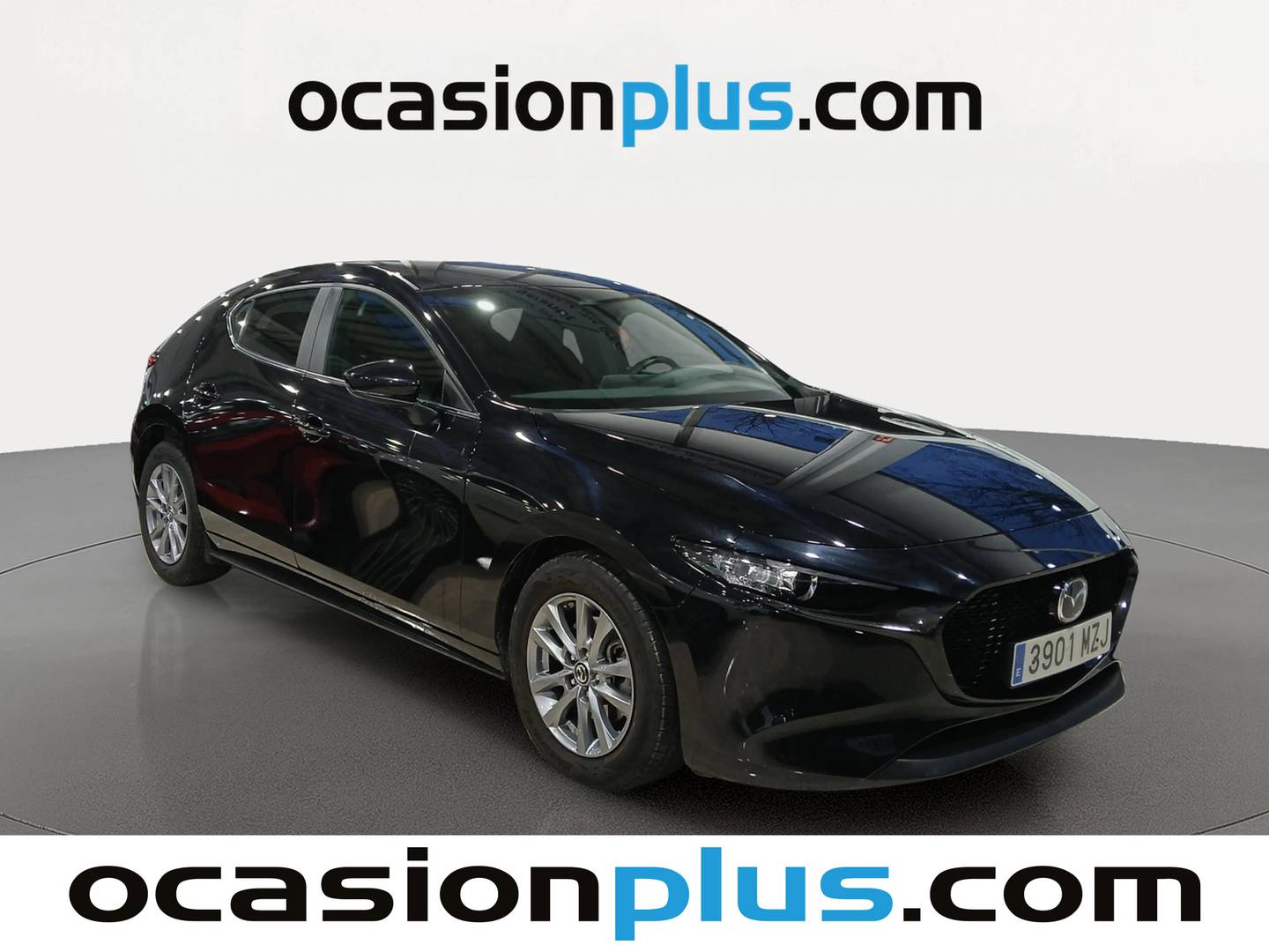 Foto Mazda Mazda3 Mazda Mazda 3 2.5L E-SKY G MHEV Prime-line (140 CV)