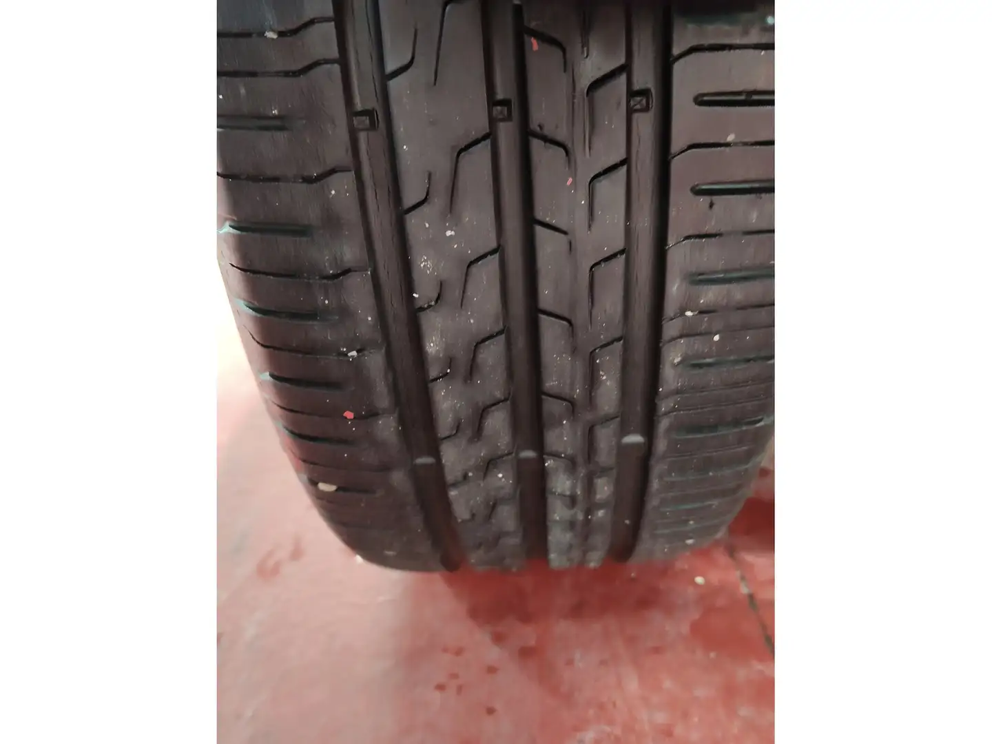 Foto Fiat 500 Fiat 500 1.0 6v GSE Lounge (70 CV)