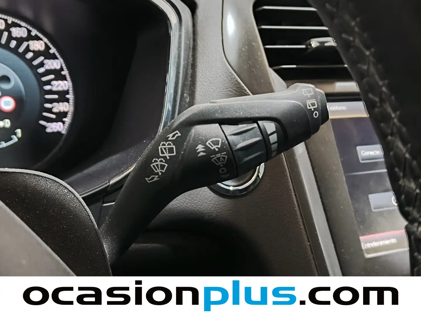 Foto Ford Mondeo Ford Mondeo 2.0 TDCI Titanium (150 CV)