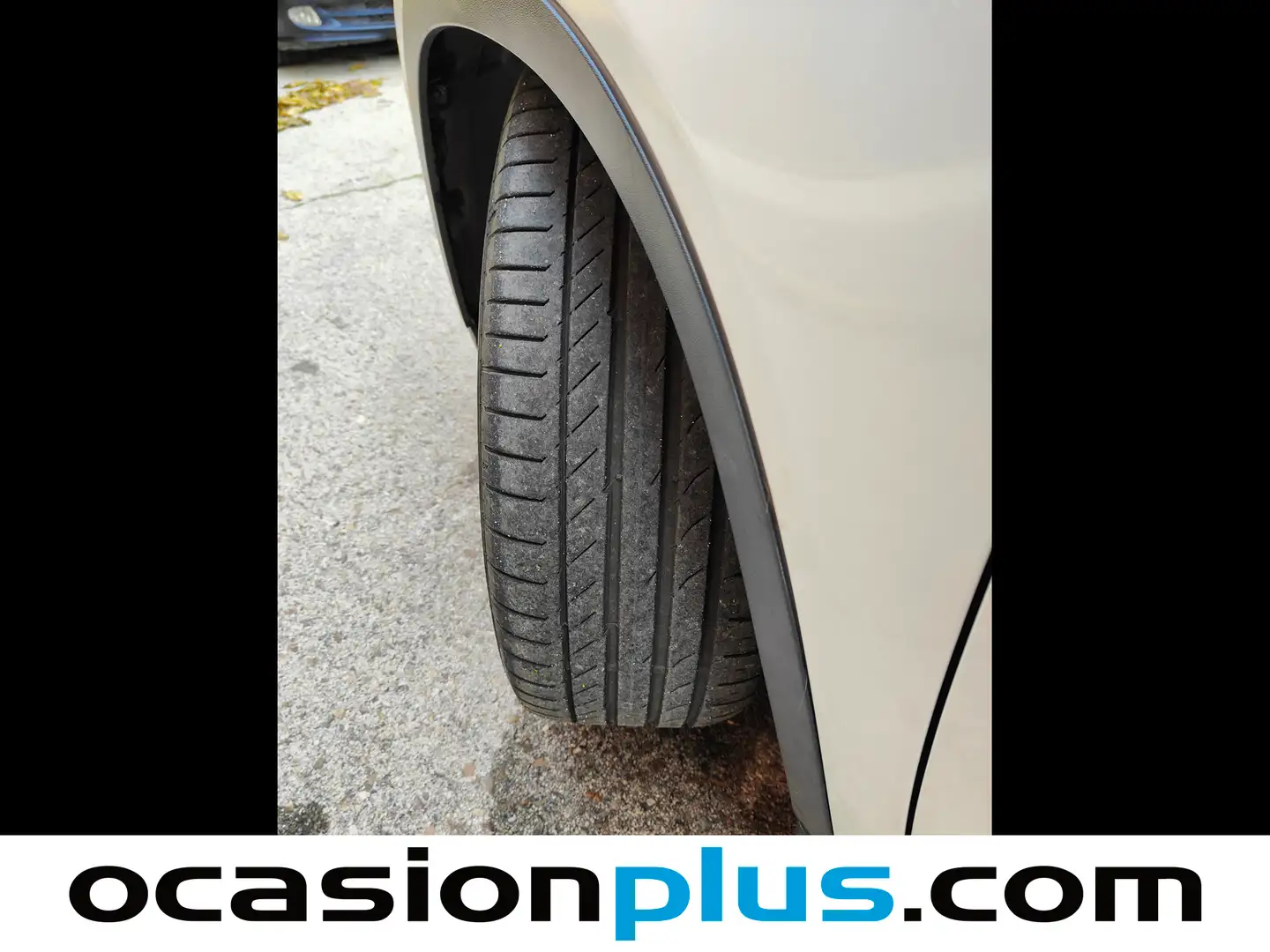 Foto Mercedes GLA Mercedes-Benz GLA 180 (122 CV) Pack AMG