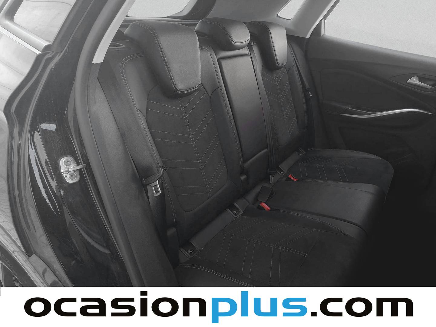 Opel Grandland Opel Grandland 1.2 Turbo Ultimate Auto (130 CV) km 0