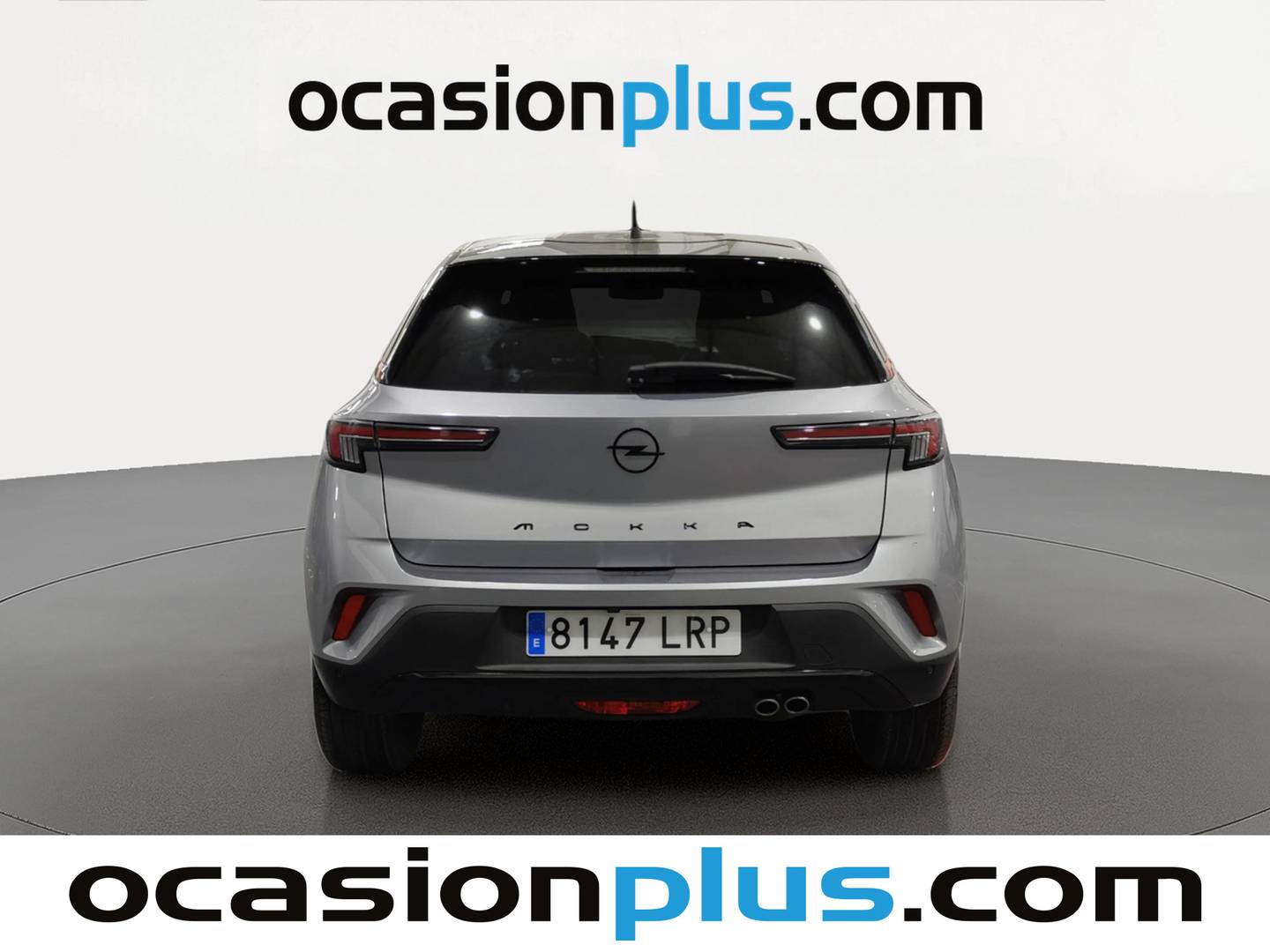 Opel Mokka Opel Mokka 1.2 Turbo GS Line (130 CV) km 0