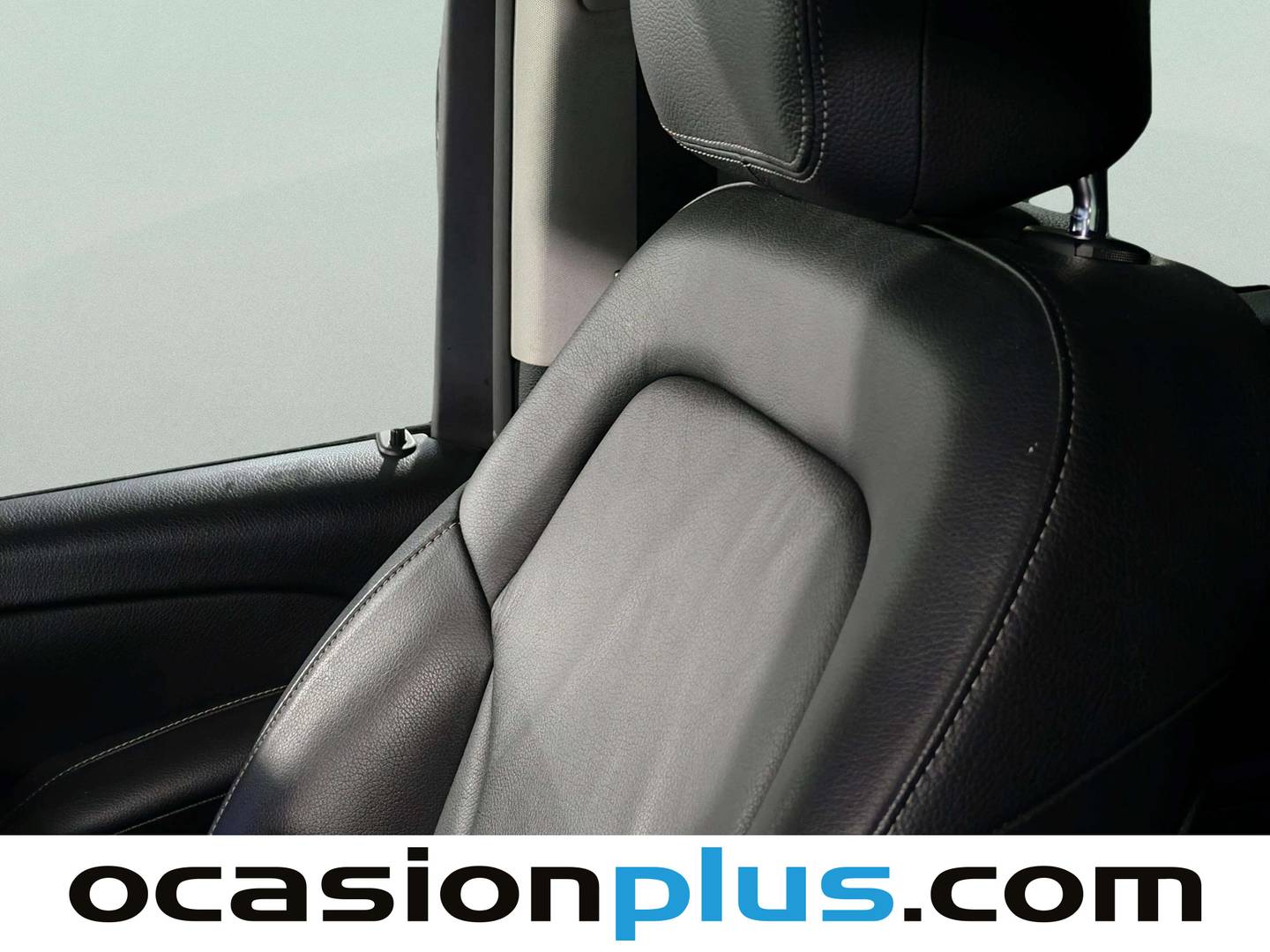 Extras y acabados del Mercedes Clase V Mercedes Clase V 300 d Avantgarde Largo (239 CV) 7 Plazas