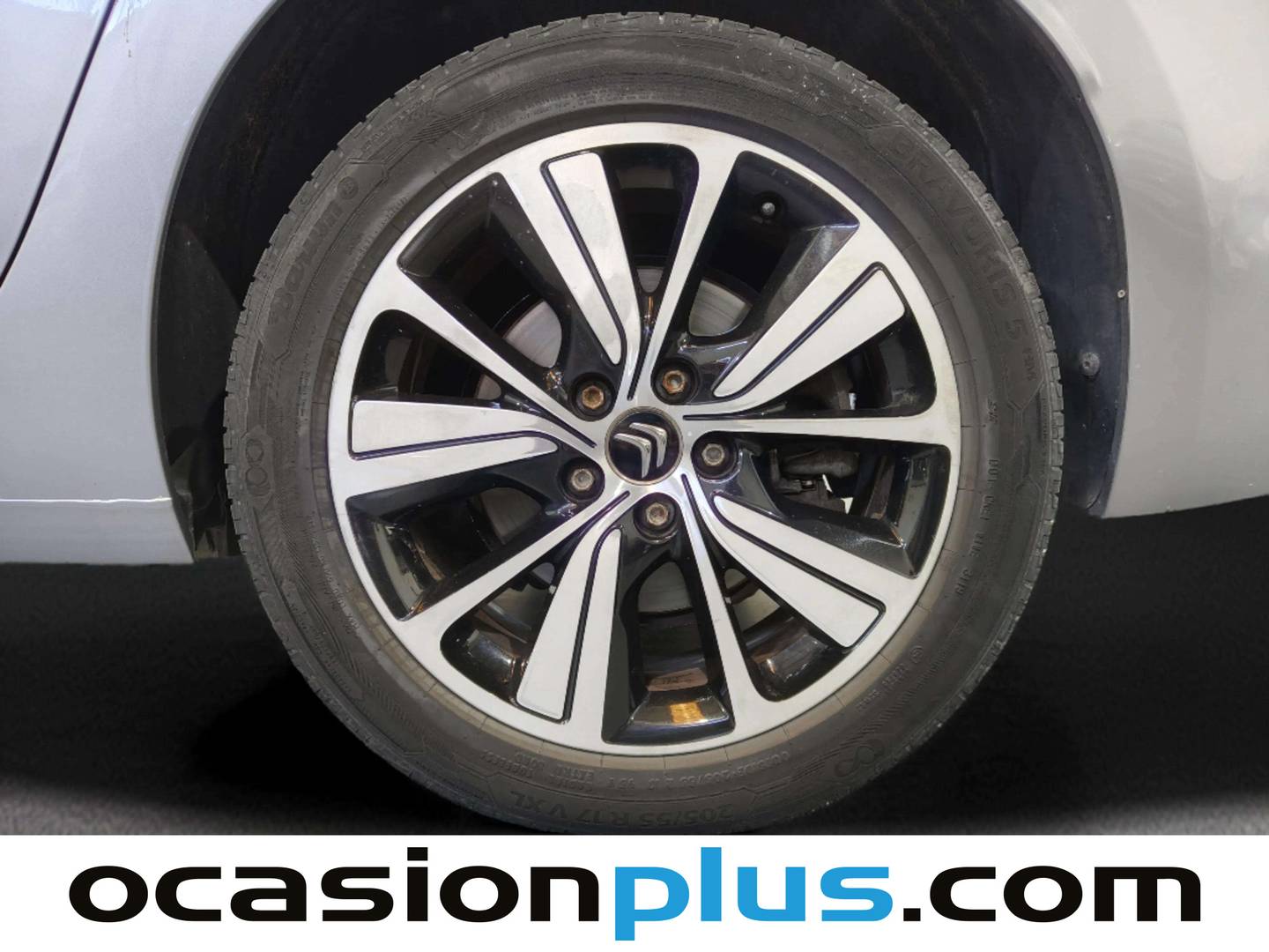 Citroën Grand C4 Picasso Citroën Grand C4 Picasso BlueHDi 120 Feel (120 CV) 7 Plazas diésel