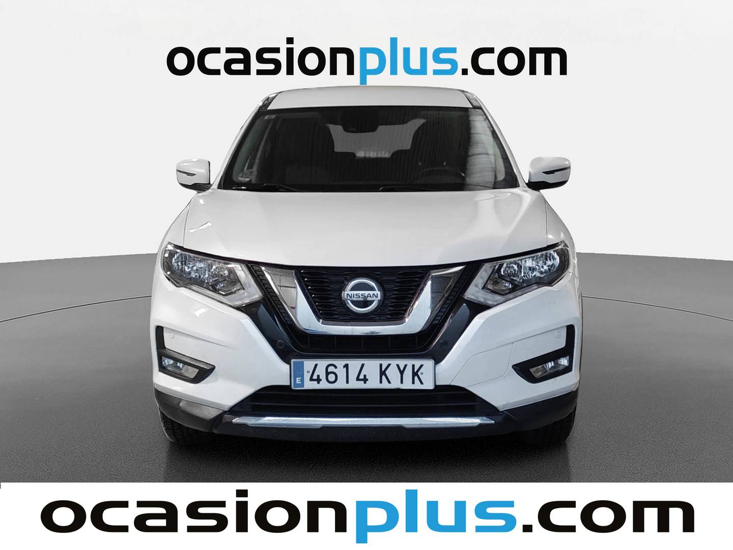 Foto Nissan X-TRAIL Nissan X-Trail dCi 150 Acenta (150 CV)