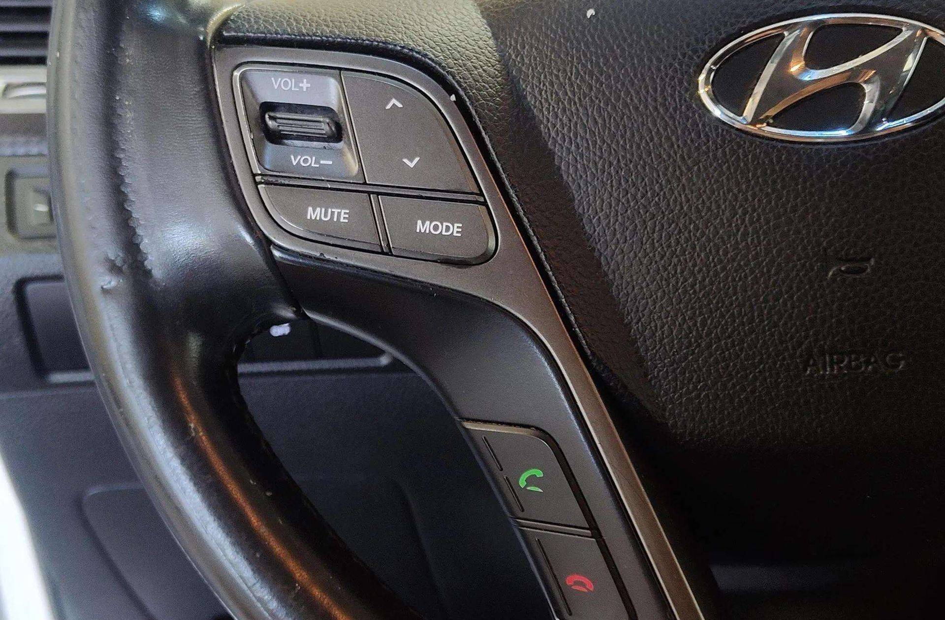 Hyundai Santa Fe 2.2 CRDi Tecno 4x2 7 plazas - foto 33