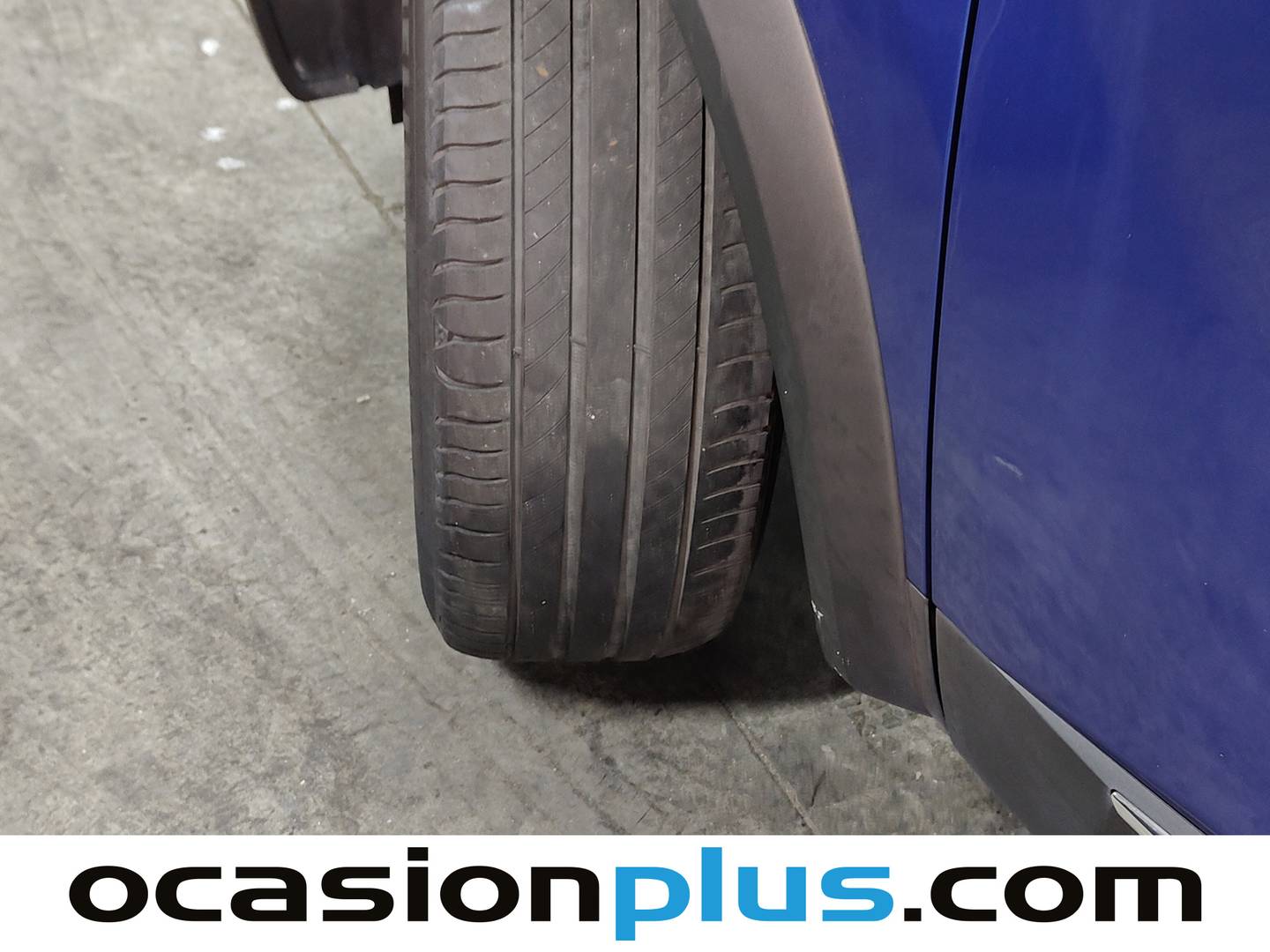 Renault Captur Renault Captur Zen TCe (130 CV) GPF seminuevo