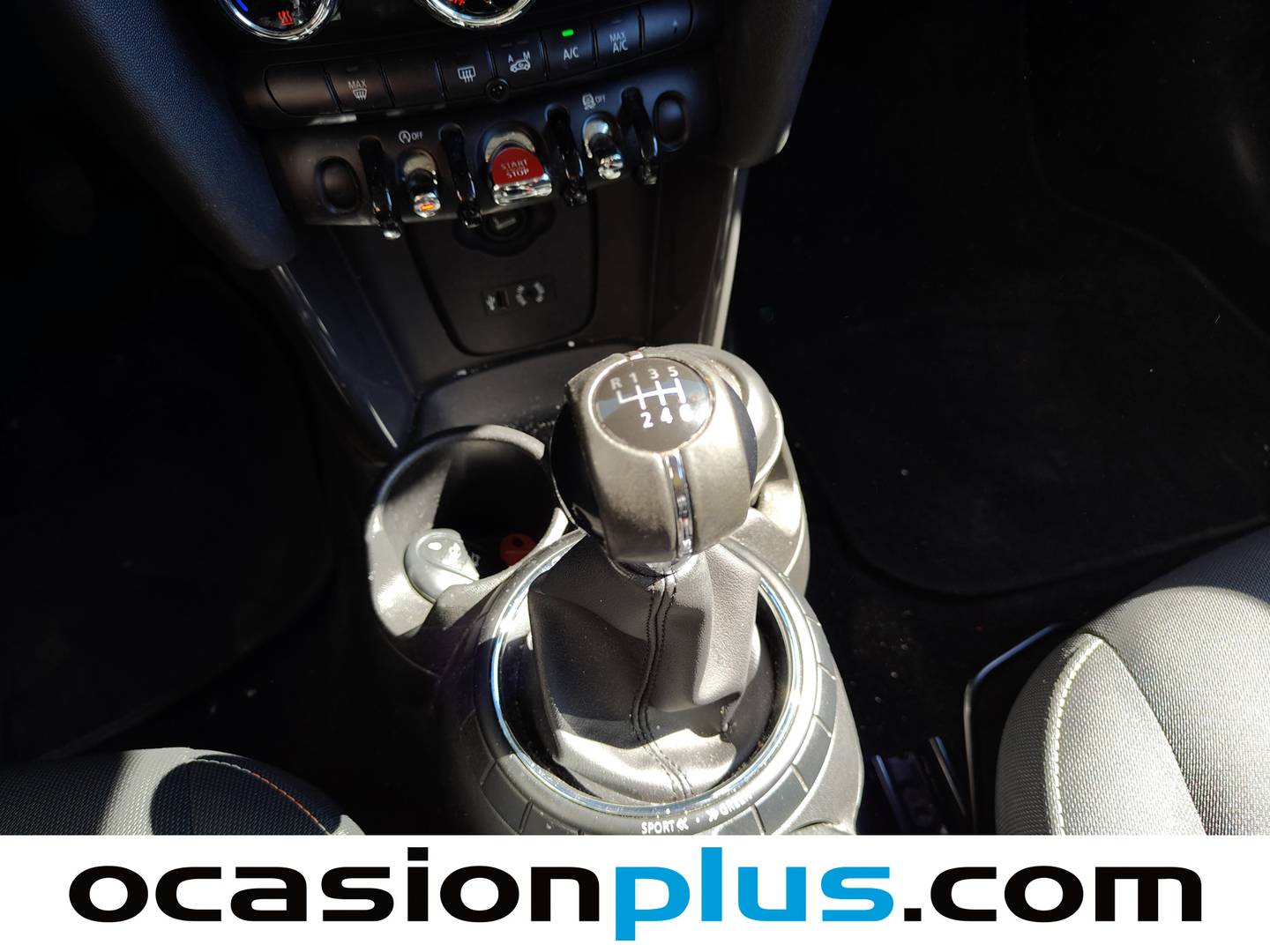 Foto Mini MINI MINI MINI 5 Puertas 5 Puertas Cooper D  (116 CV)